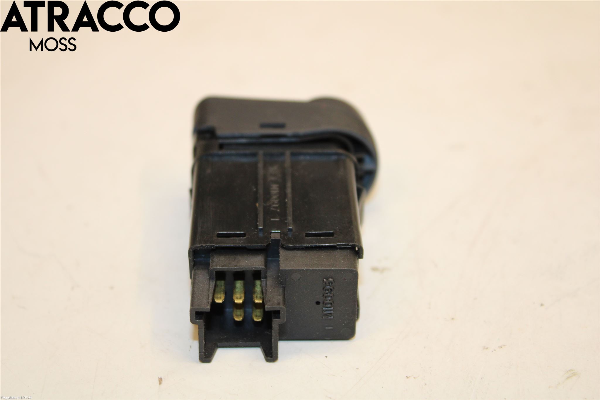 Honda S2000 Bryter Tåkelys Foran-Bak