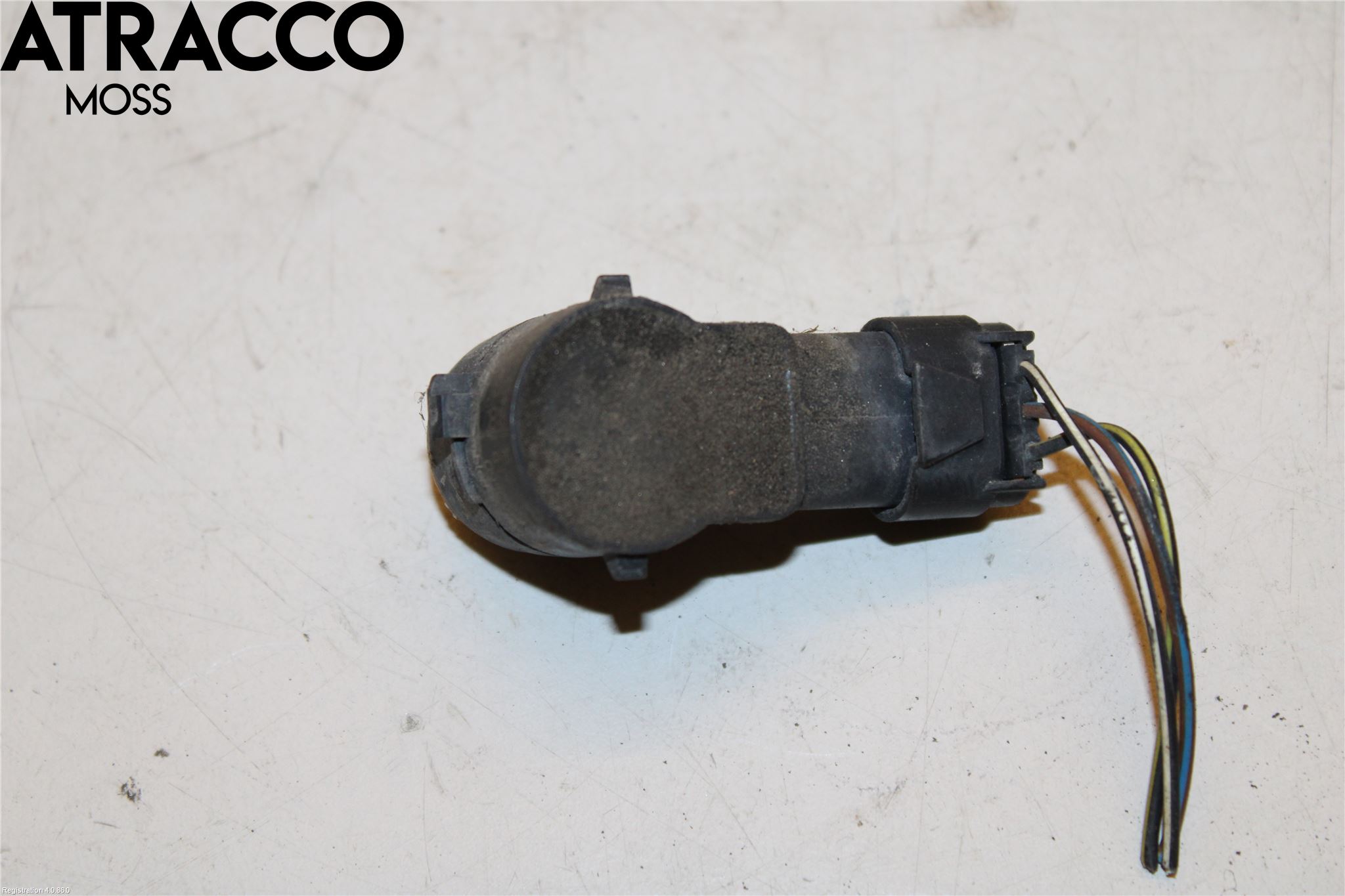 Mercedes-Benz MB E-KLASS (W212) 09-16 Sensor Parkering Front