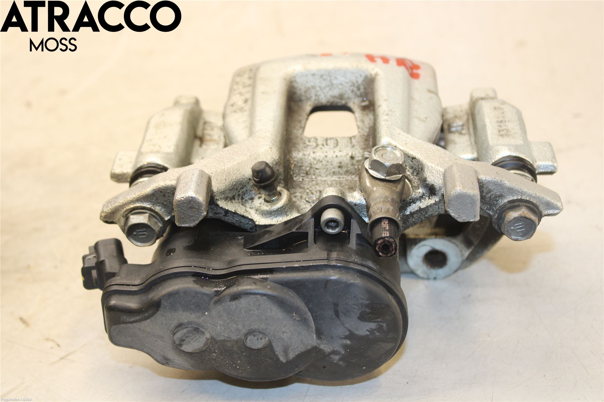 Lexus ES 250/300/330 Bremsecaliper Bak Høyre