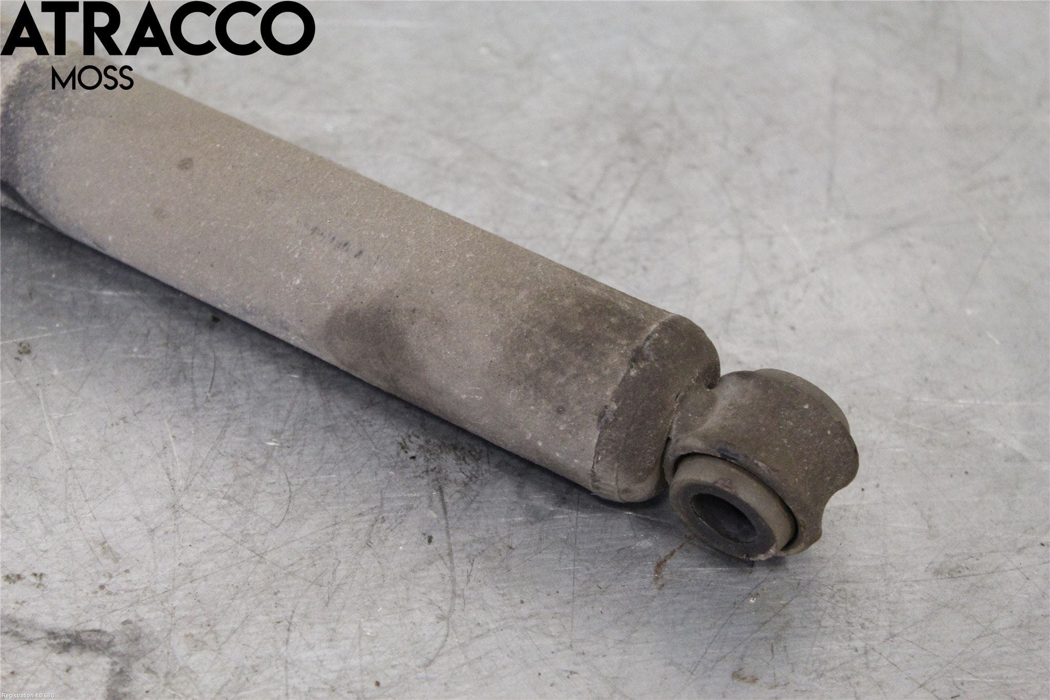 Isuzu D-MAX Støtdemper Bak