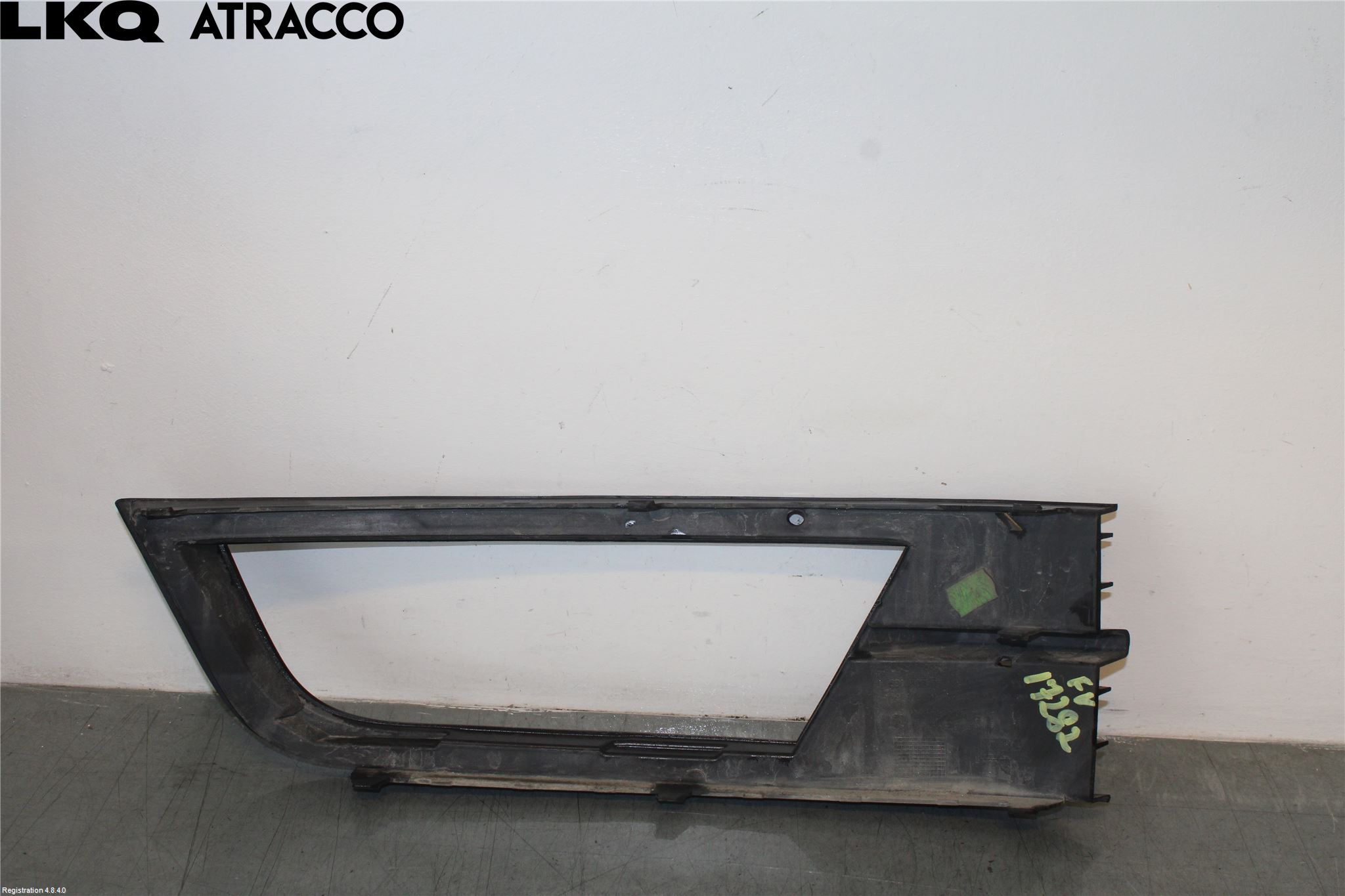 Skoda OCTAVIA (5E) 13-20 Frontlykt-Kurve-Tåkelys