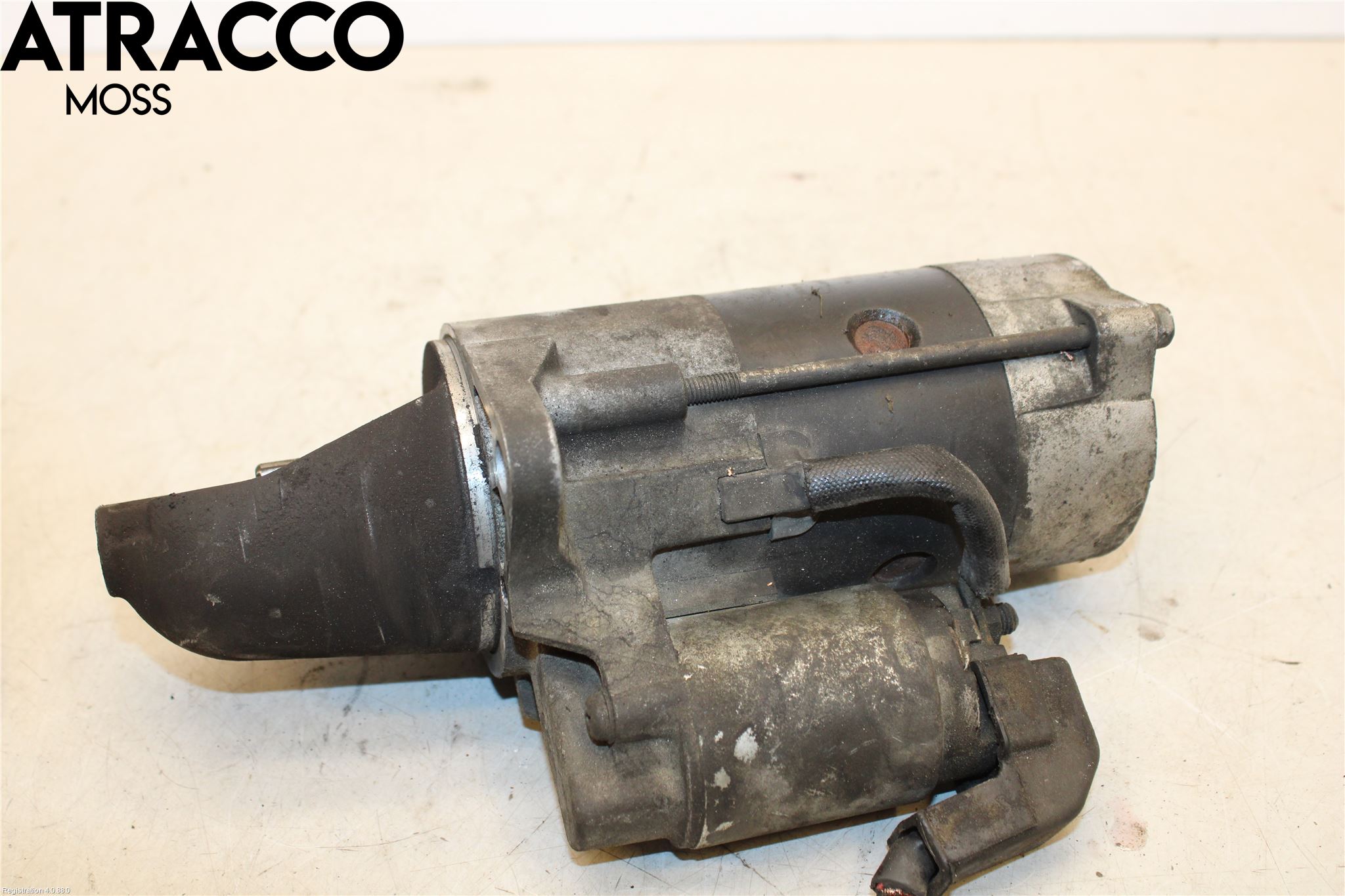 Subaru LEGACY    07-09 Startmotor Diesel