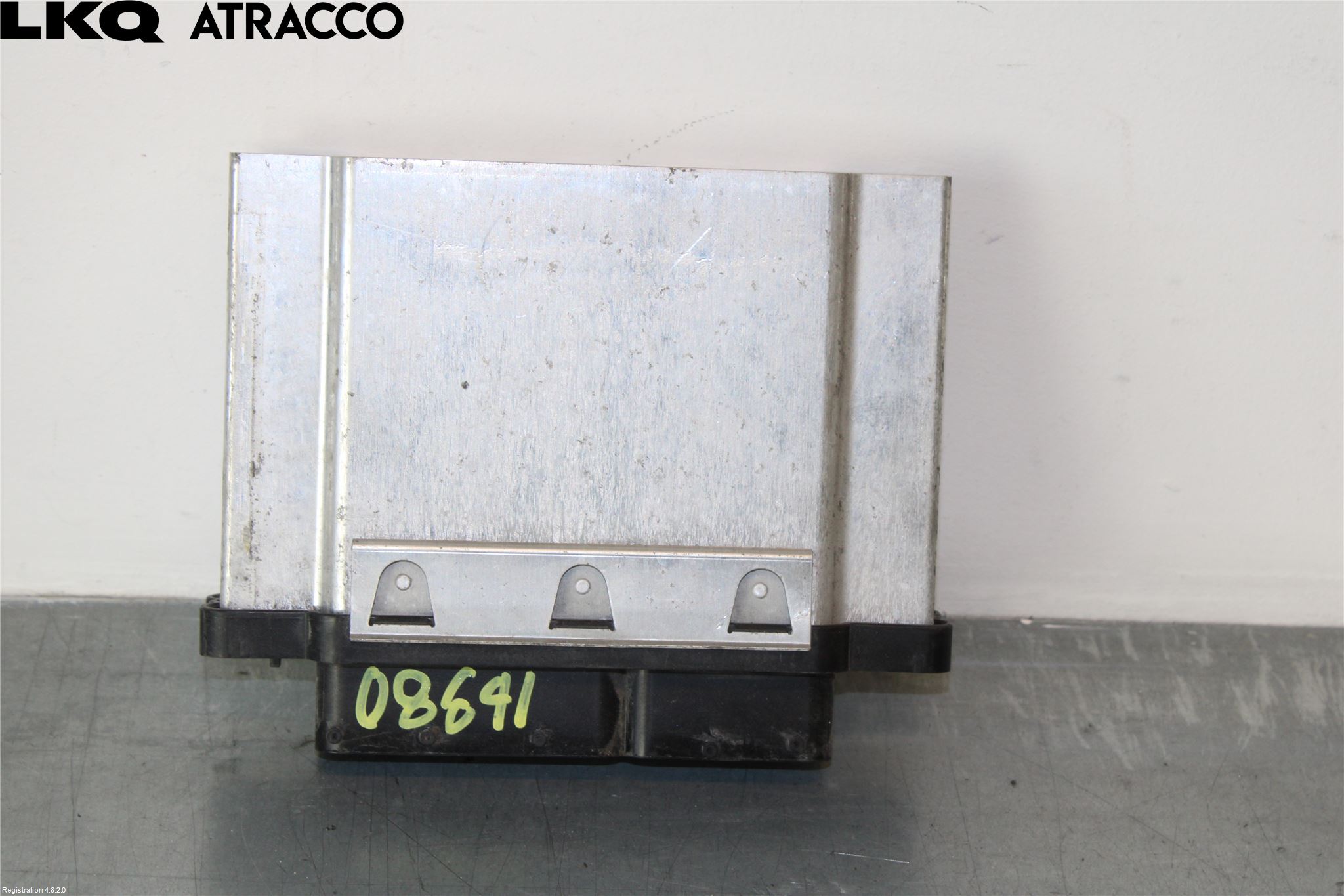 Volkswagen VW GOLF / E-GOLF VII 13-20 Styreenhet Innsprøytning