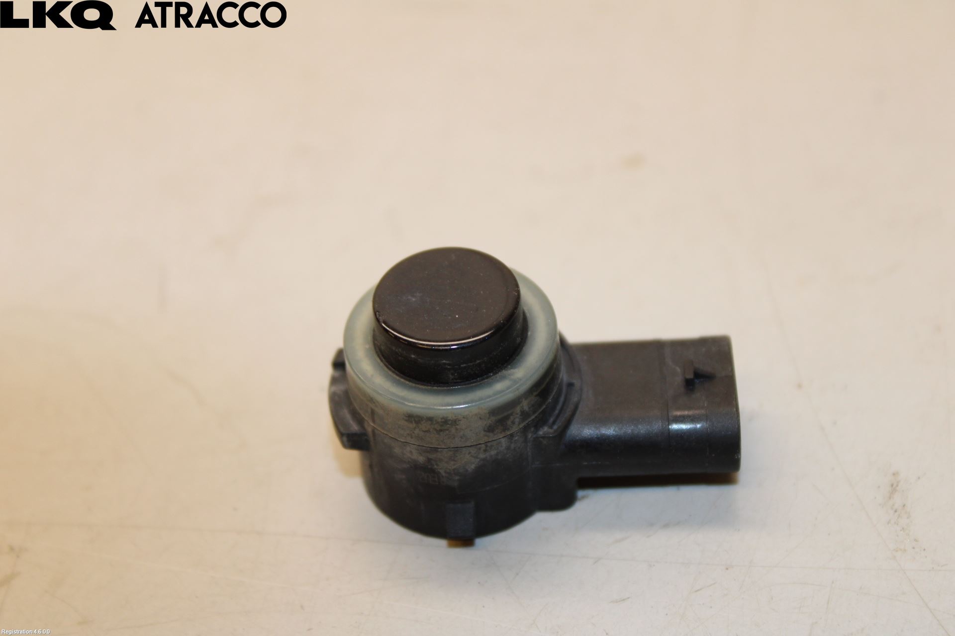 Volkswagen VW PASSAT 15-19 Sensor Parkering Front