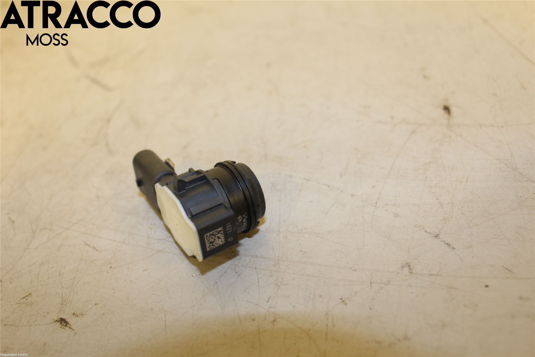 Skoda KODIAQ 17-24 Sensor Ryggesensor