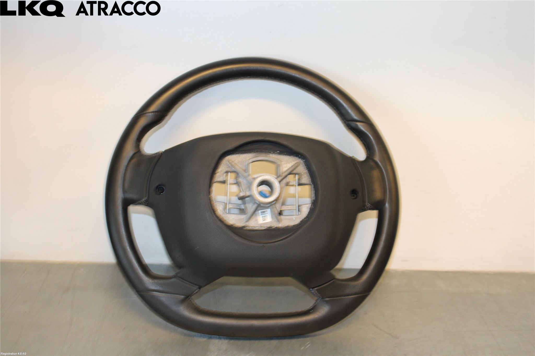 Citroen C4 GRAND PICASSO 14-18 Ratt