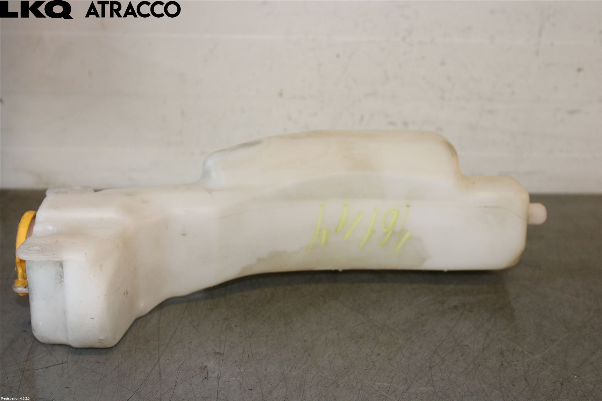 Subaru XV 12-17 Ekspansjonstank