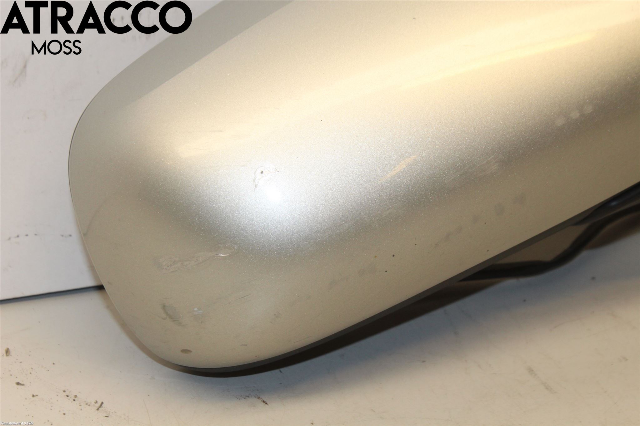 Toyota AURIS 10-12 Speil H M-El Justering