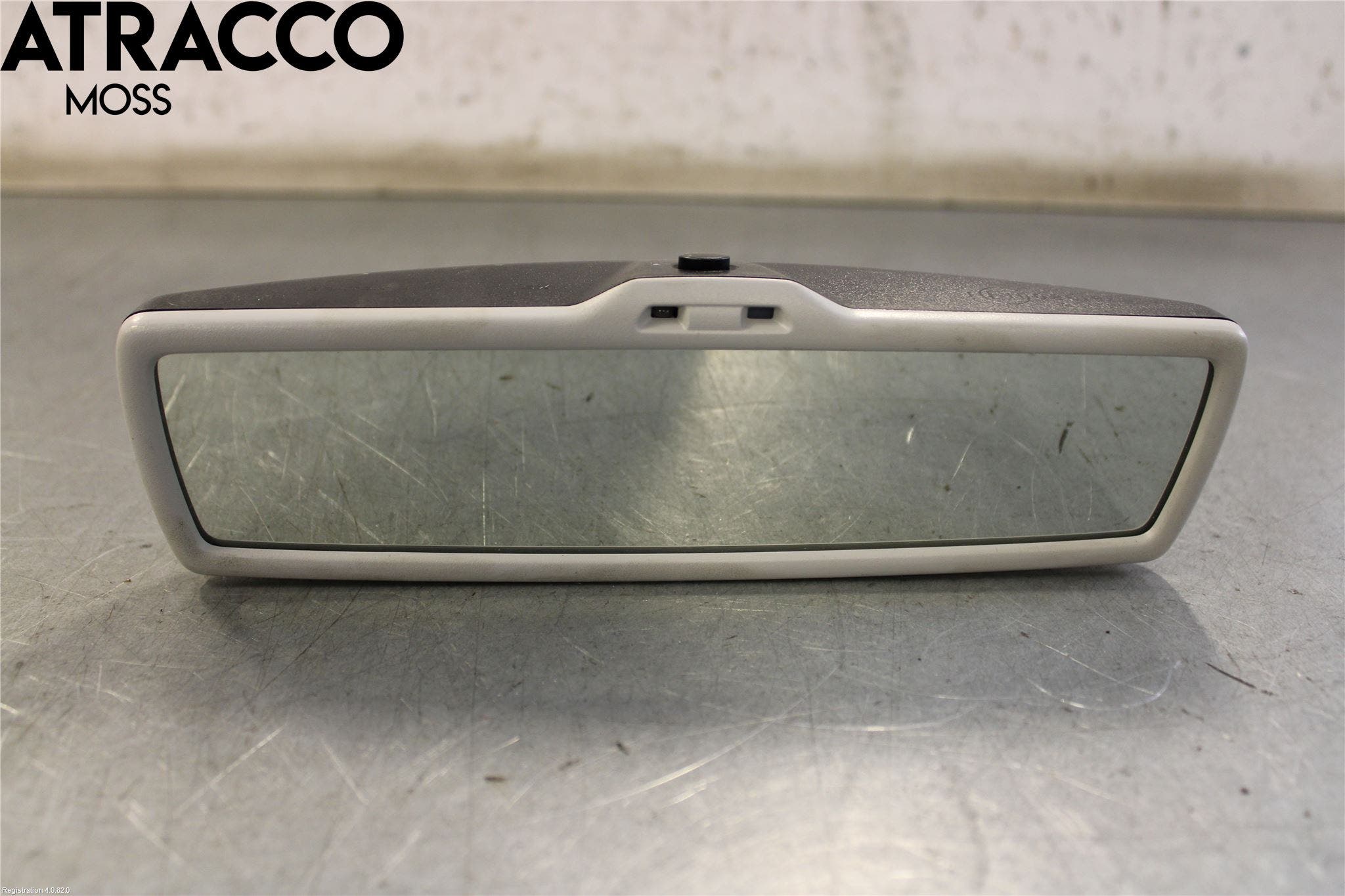 Skoda SUPERB 09-15 Speil Innvendig