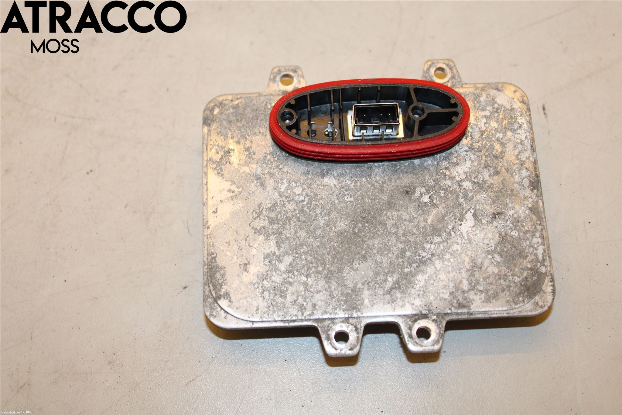 Kia SPORTAGE (SL) 11-15 Styreenhet Xenon