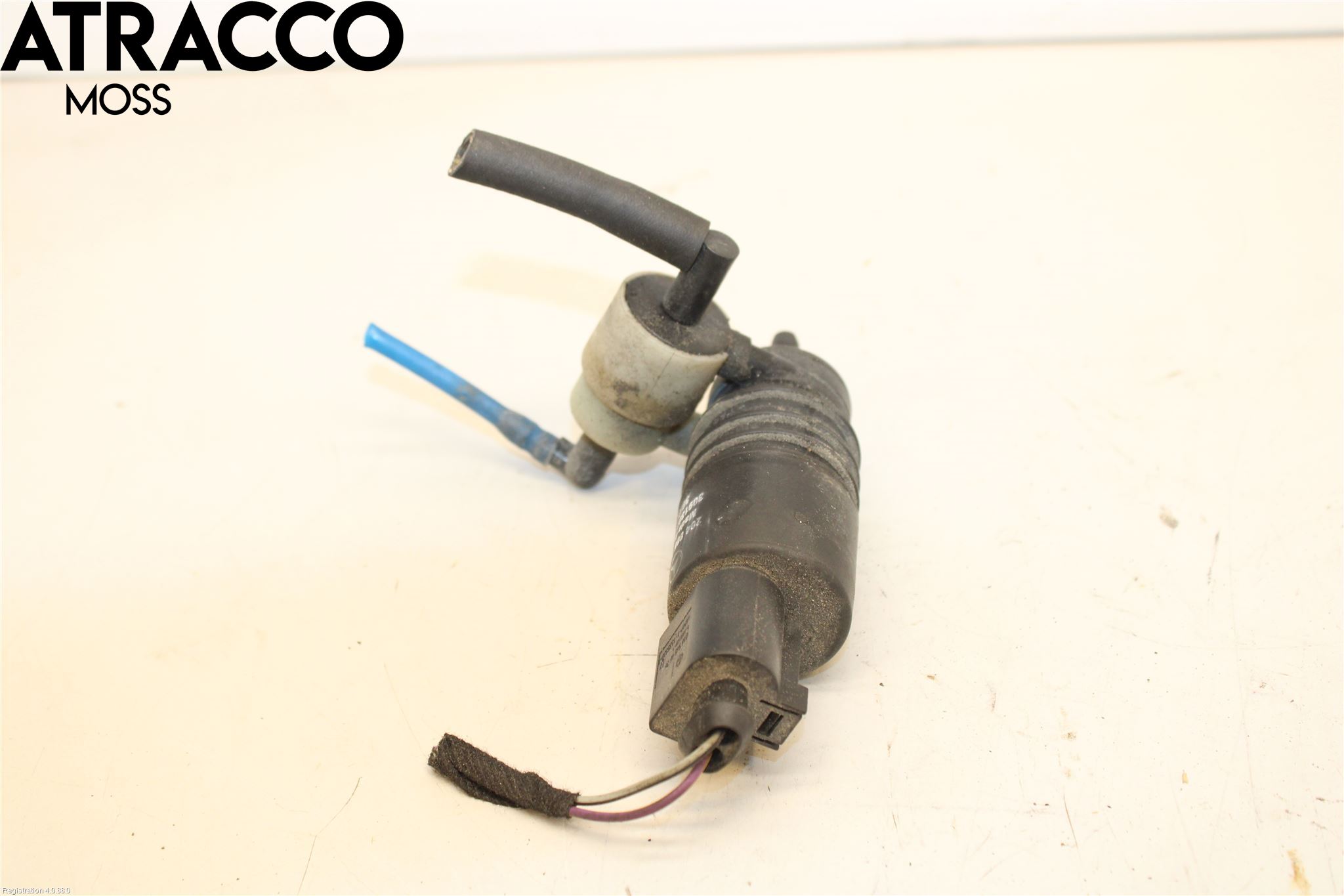 Mercedes-Benz MB B-KLASS (W245) 05-12 Spylerpumpe Frontrute