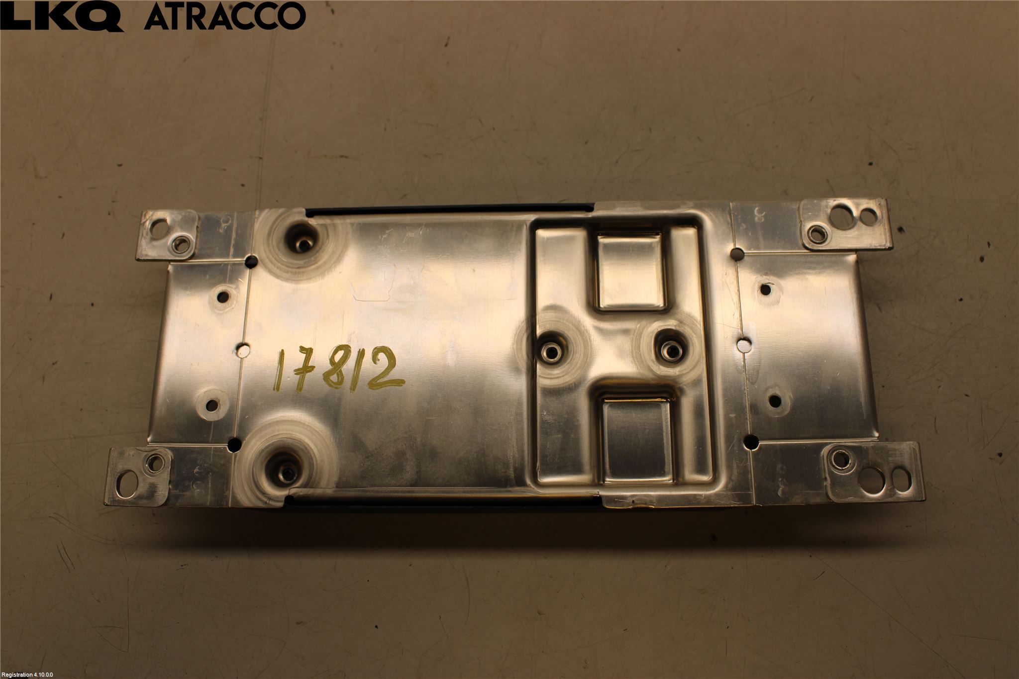 BMW i3 I01 13-22 Styreenhet Øvrig