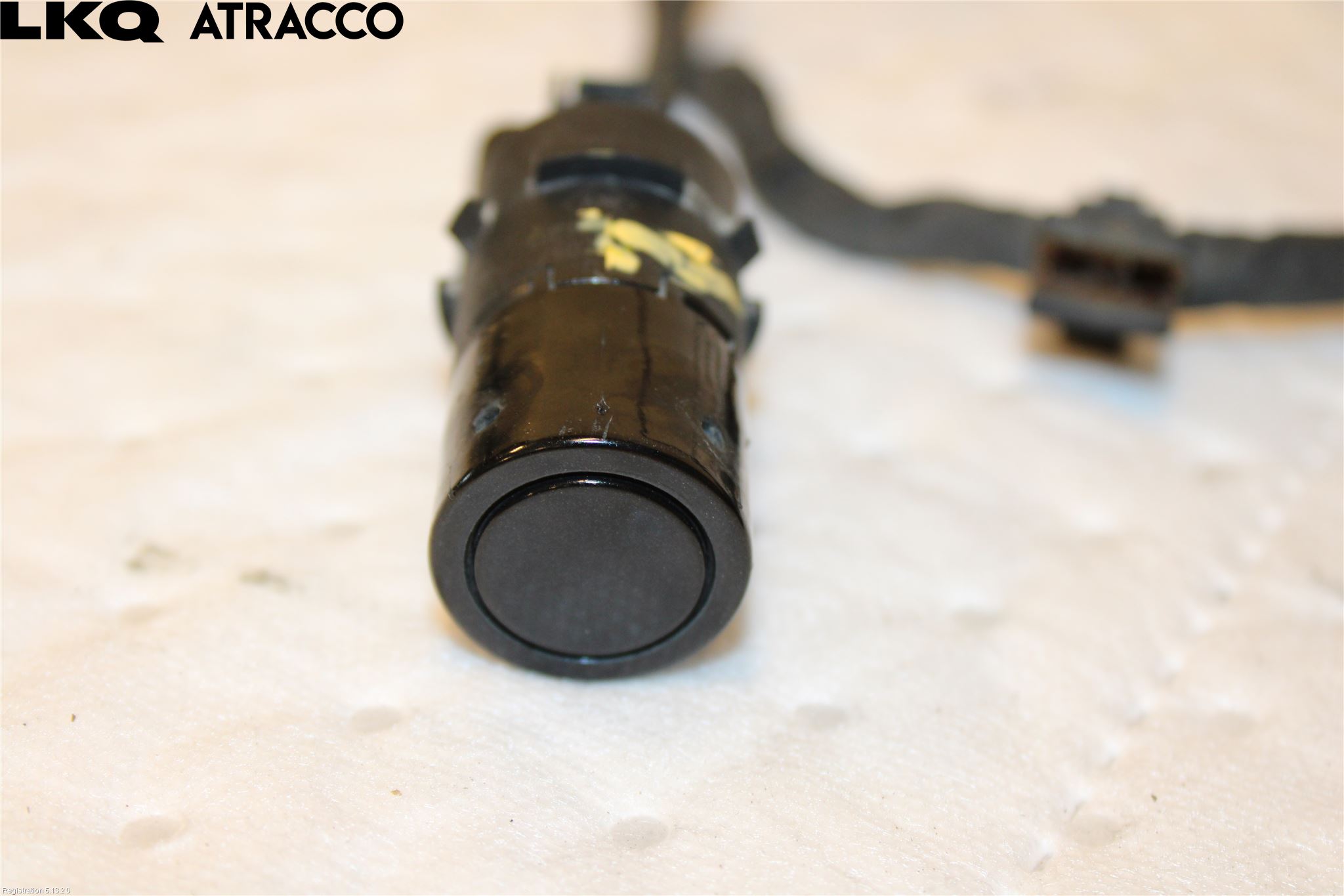Audi A6/S6     05-11 Sensor Ryggesensor