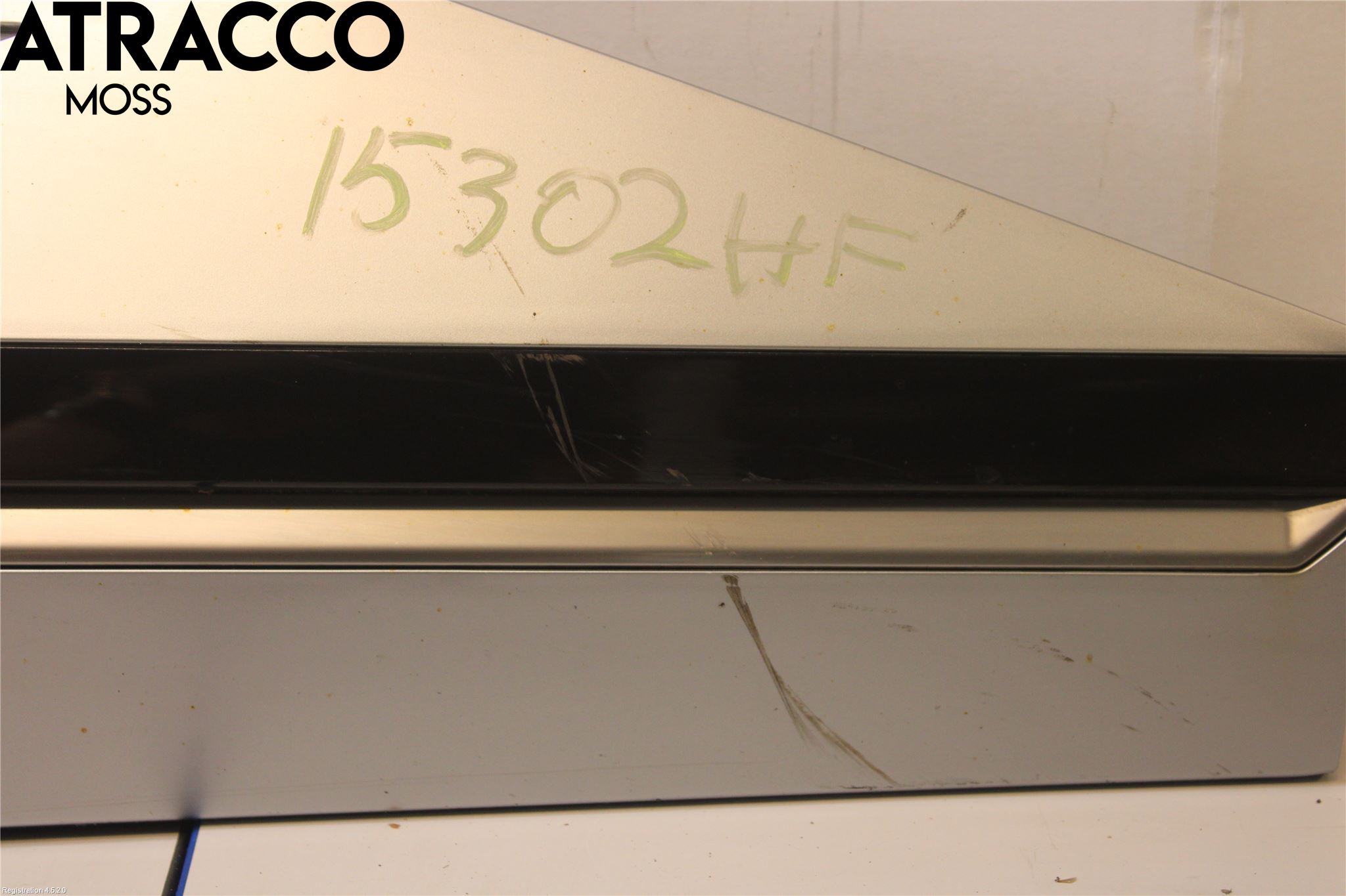 Hyundai IONIQ 5 NE 22- Dør Dekorlist Hf