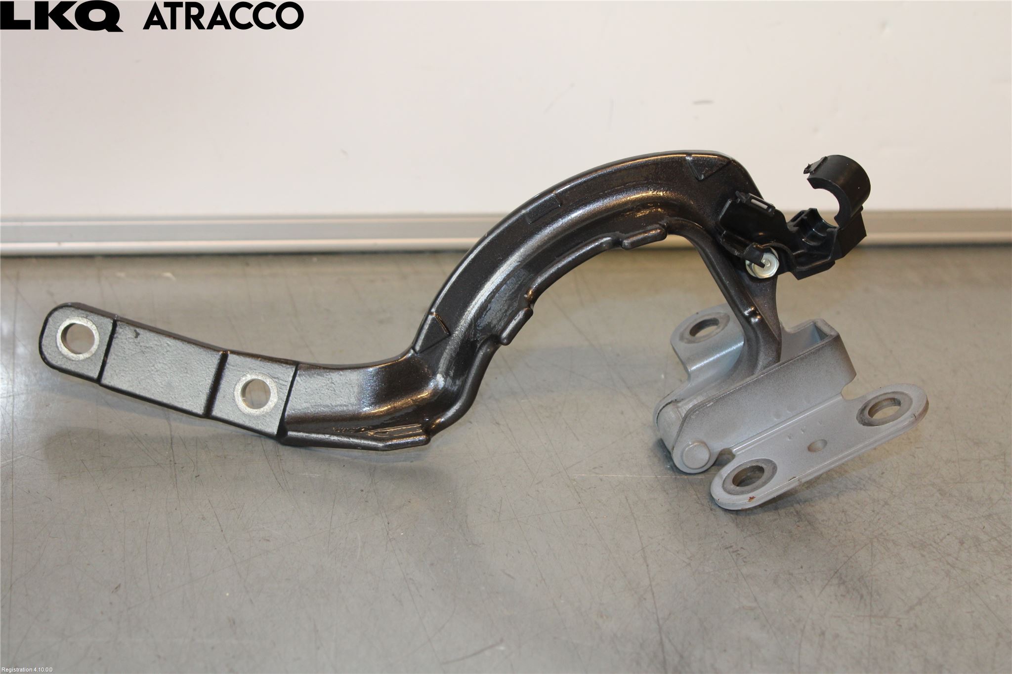 Honda ACCORD    08- Bakluke Hengsel Høyre