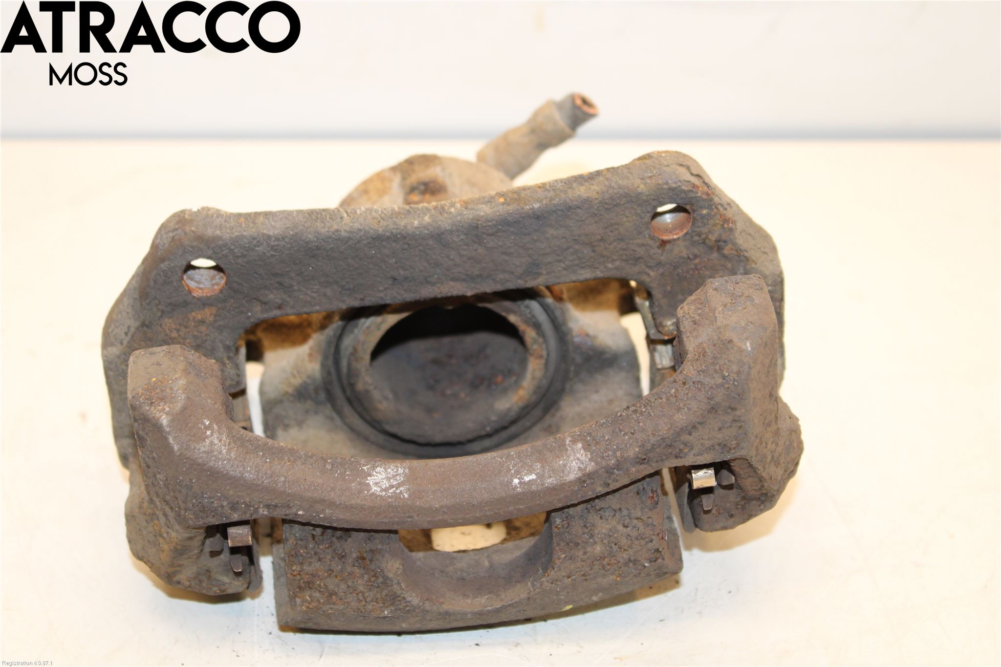 Ford FIESTA 13-17 Bærearm Foran Høyre Øvre