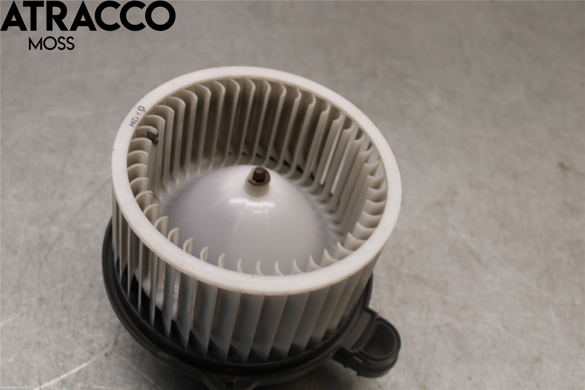 Hyundai i30 GD 13-17 Varme Ac Varmeapparatvifte