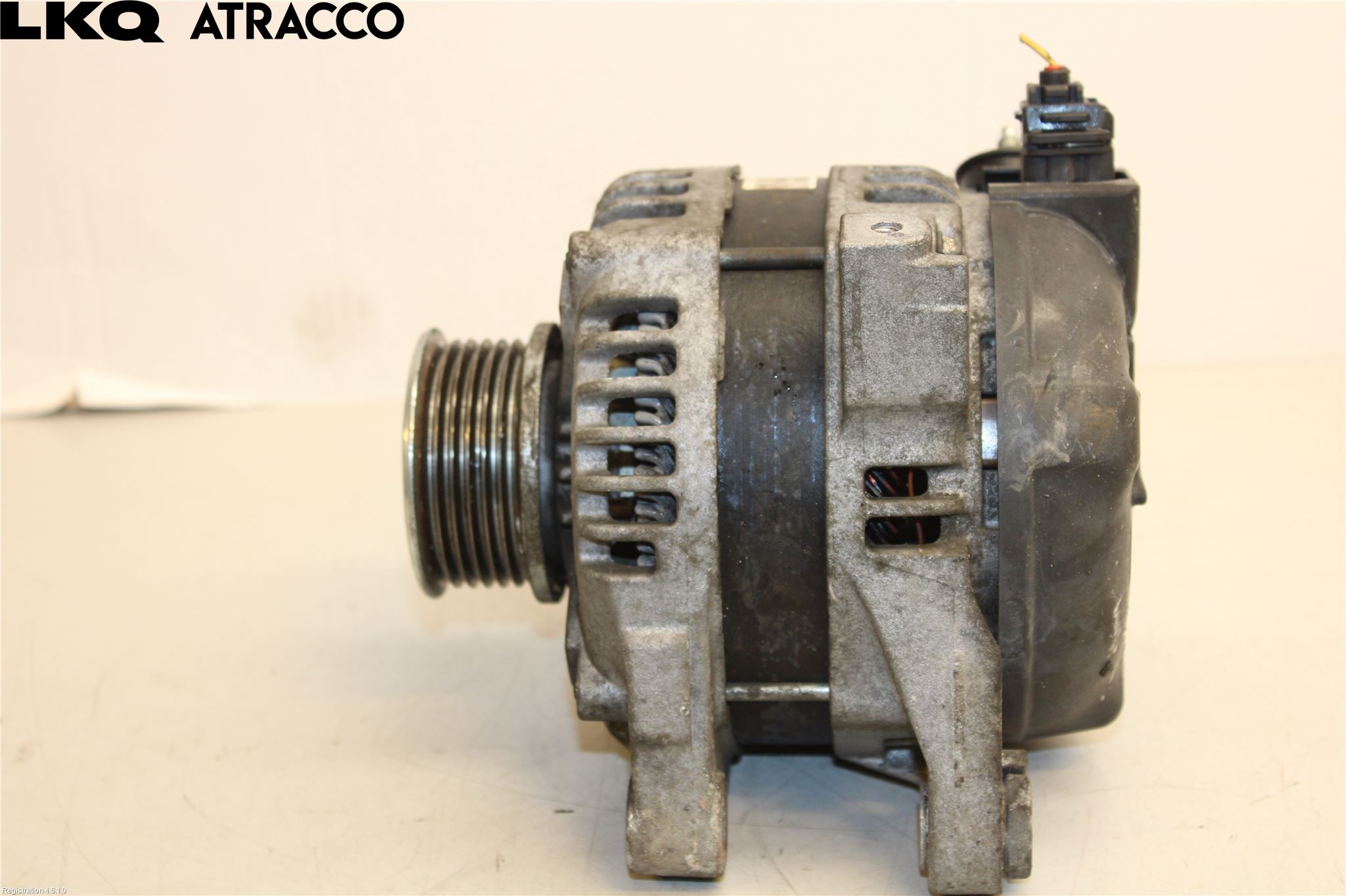 Subaru ÖVRIGT/DIREKTIMP. Dynamo