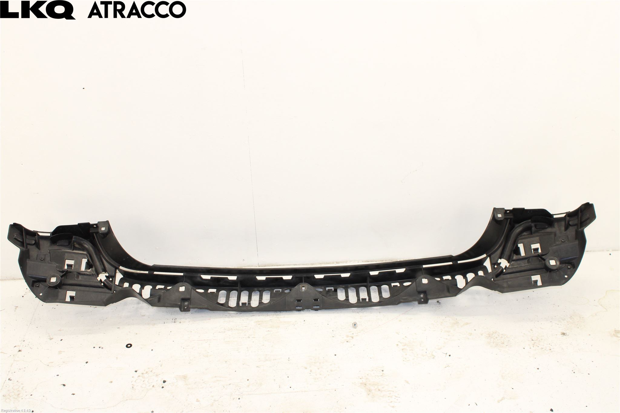 BMW 7 F01/02/03/04 09-15 Støtfanger Bak Midt Del