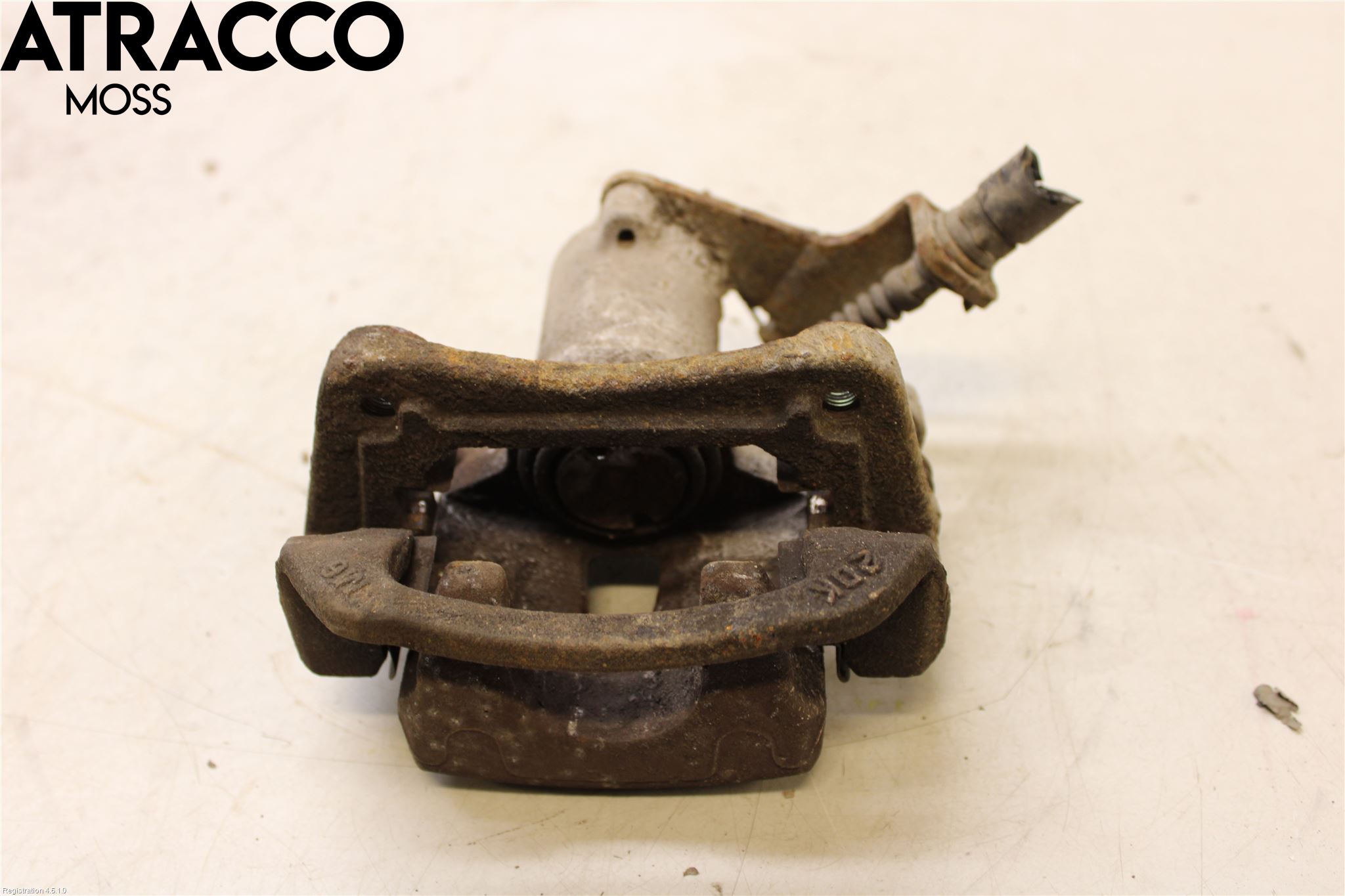 Hyundai i40 08-15 Bremsecaliper Bak Venstre