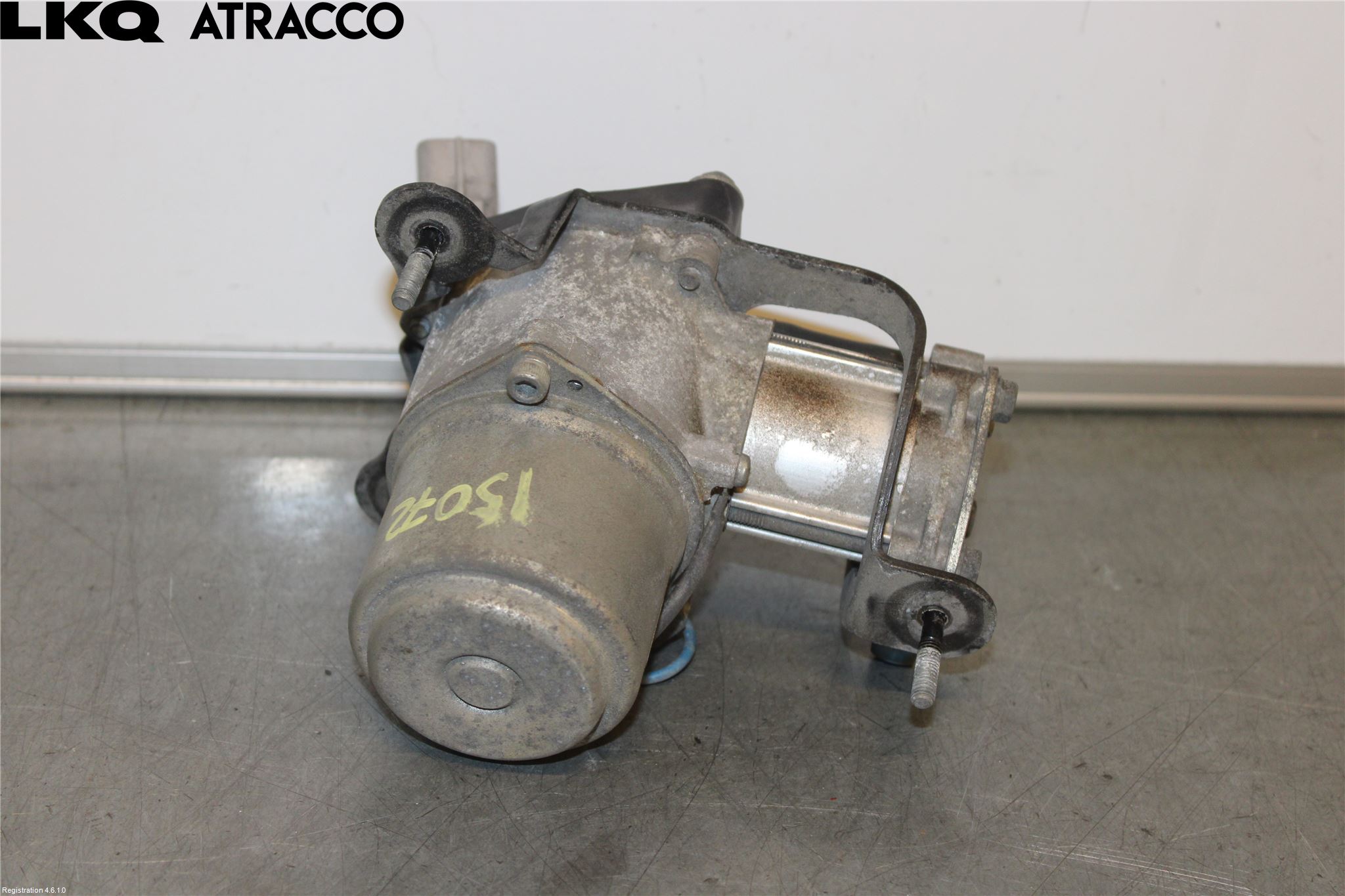 Mitsubishi OUTLANDER 13-21 Vacuumpumpe