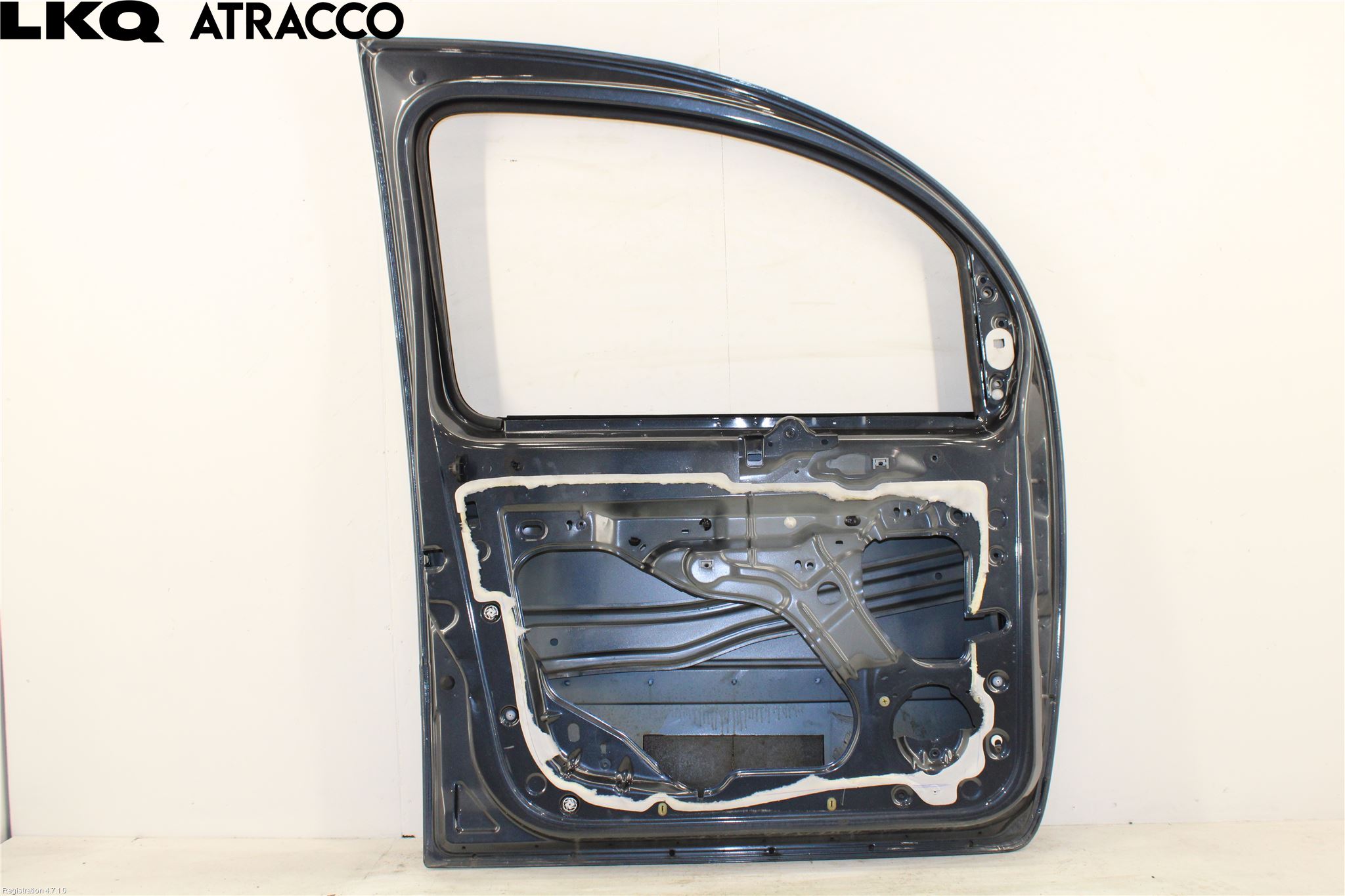 Mercedes-Benz MB CITAN (W415) 13-21 Dør 4D Foran Venstre