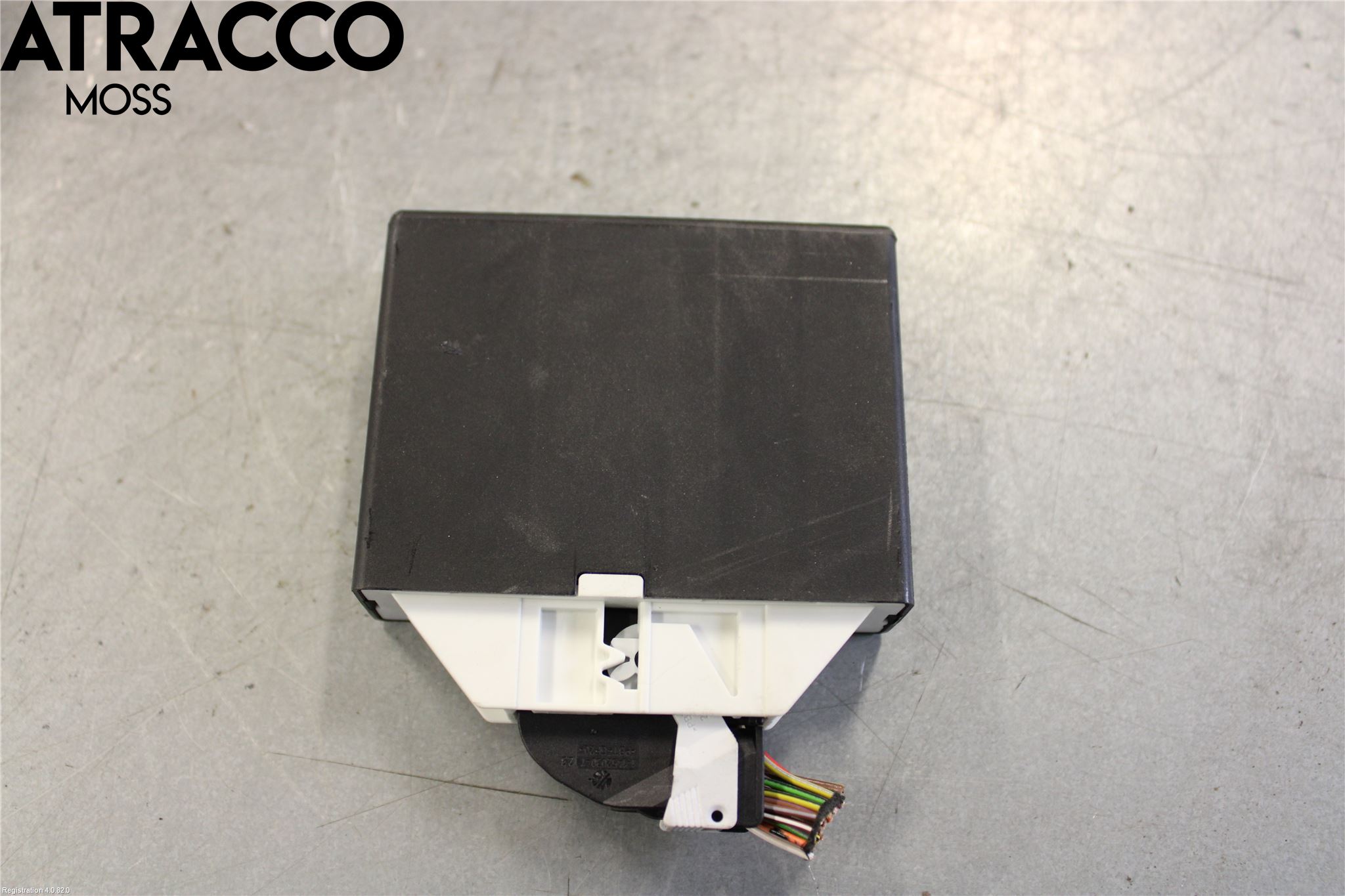 BMW 5 G30/G31/F90 17-23 Styreenhet Parkering