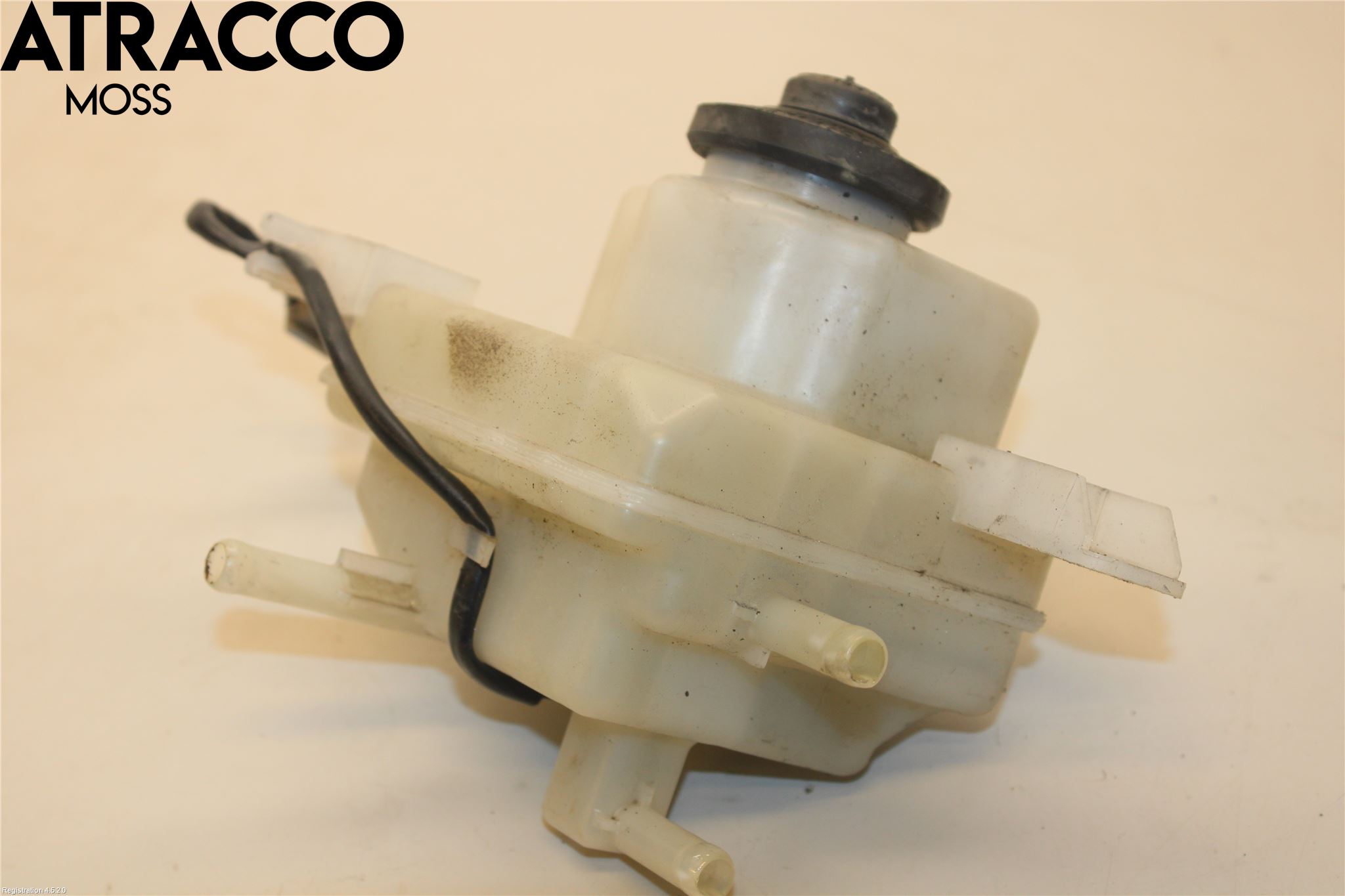 Kia OPTIMA 16-20 Ekspansjonstank