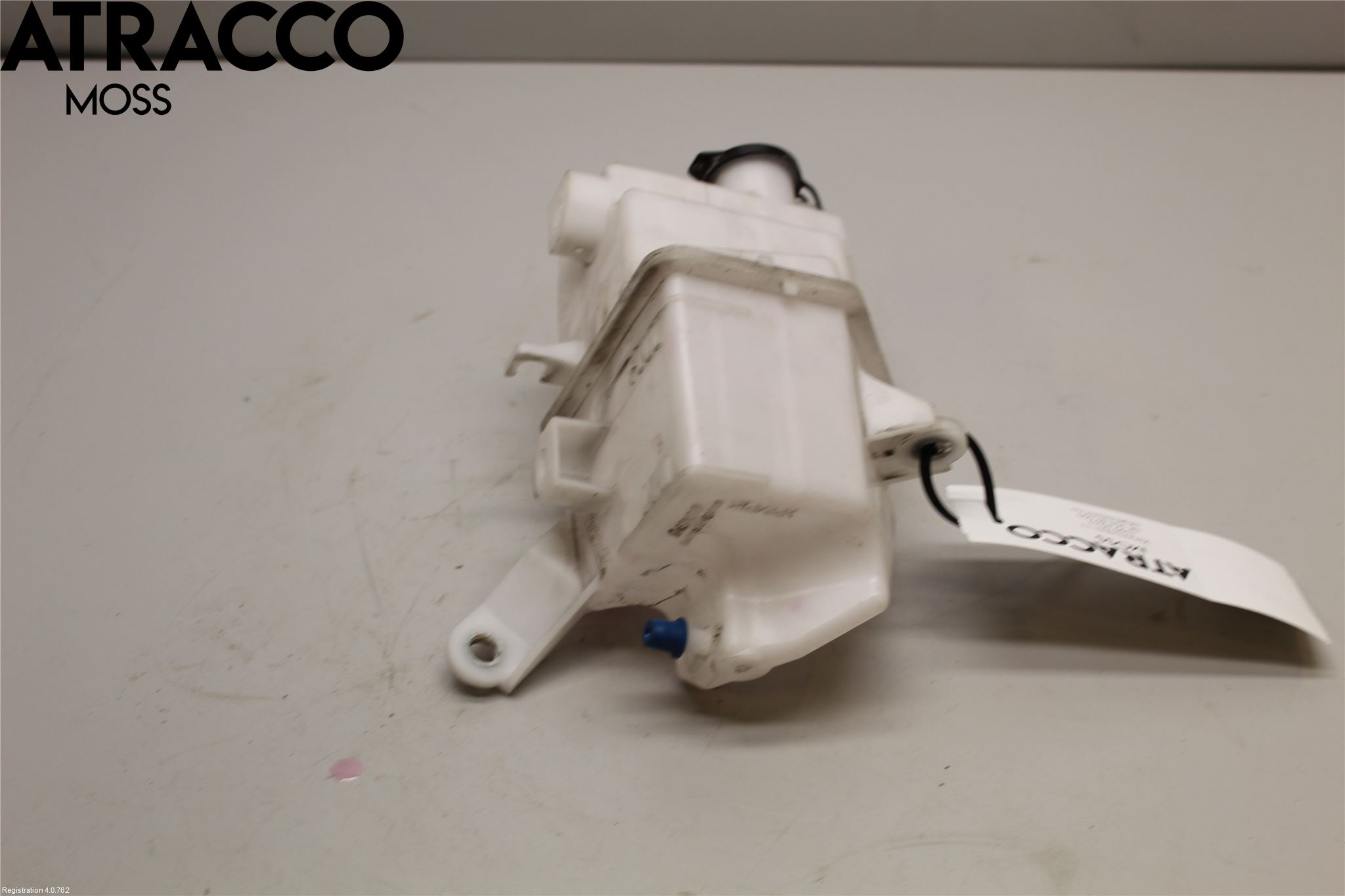 Toyota RAV4 19- Ekspansjonstank