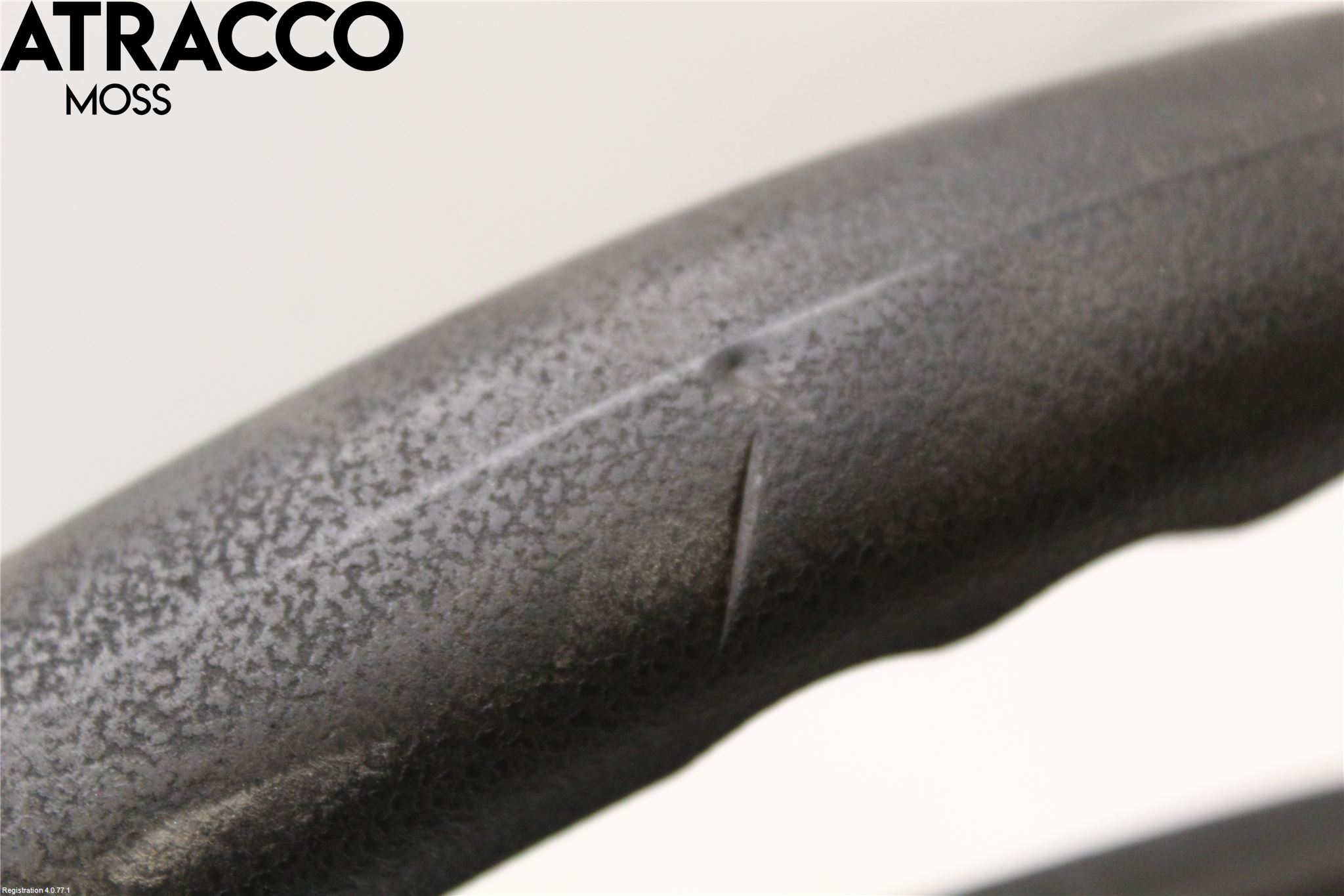 Nissan LEAF 11-17 Ratt