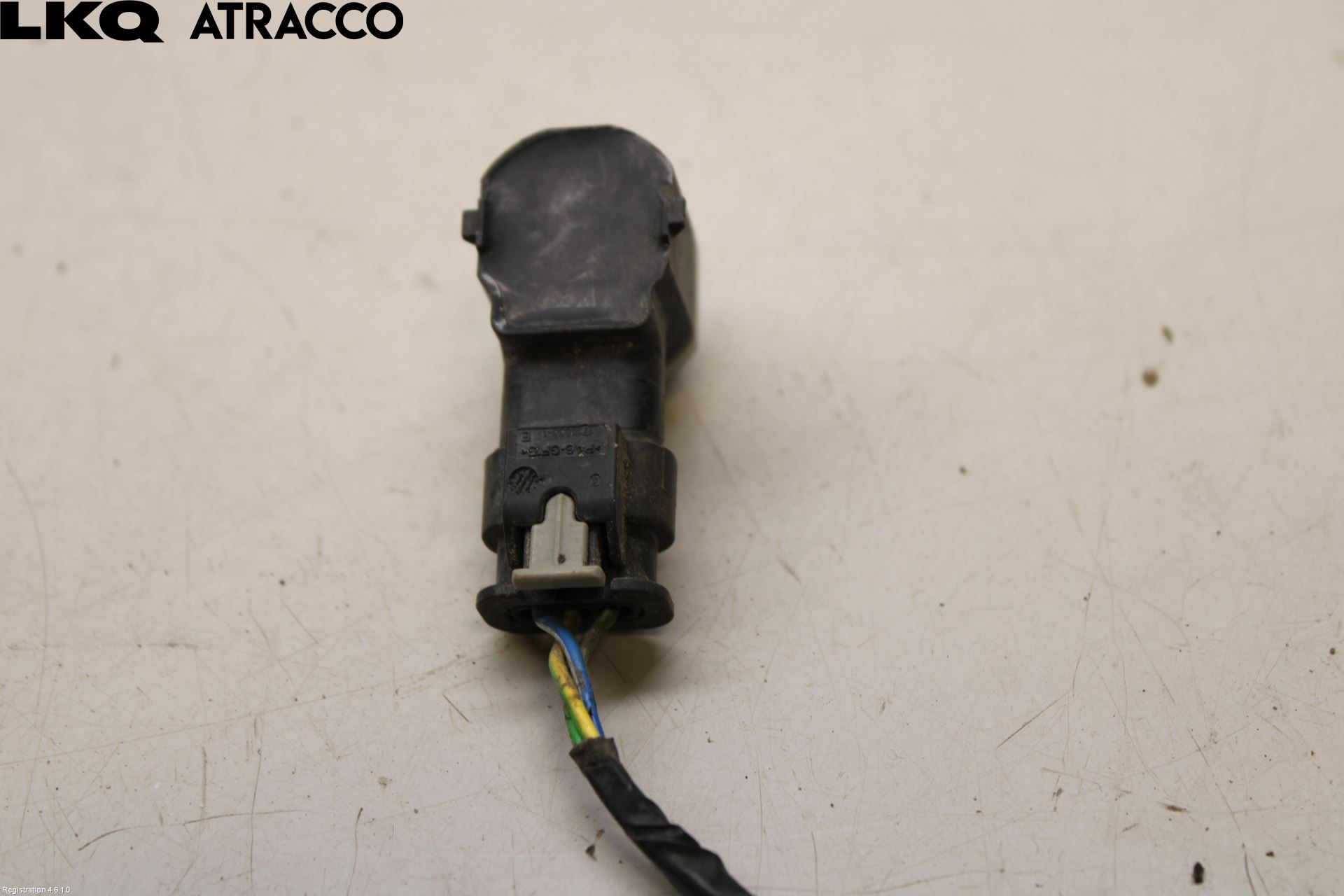 Volvo S60 11-13 Sensor Ryggesensor