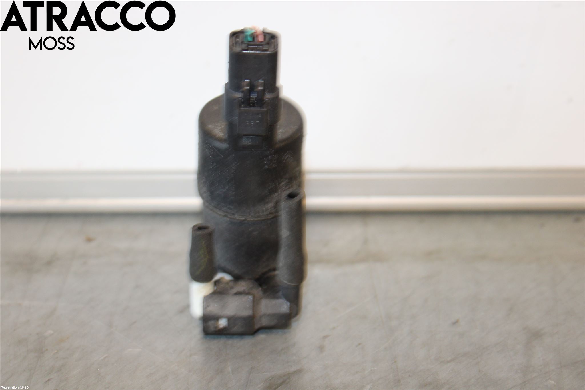 Renault ZOE/E-TECH 13- Spylerpumpe Frontrute