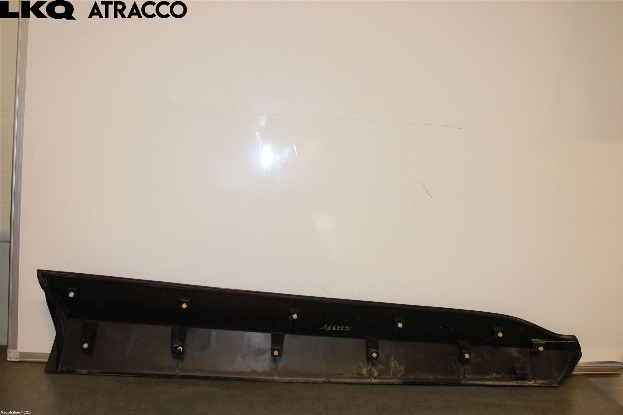 Toyota YARIS CROSS XP21 21- Dør Dekorlist Vf