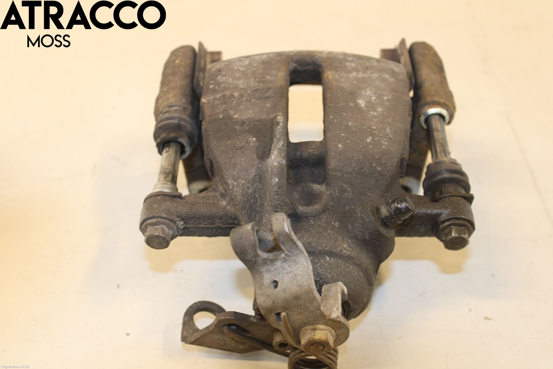 Volkswagen VW TRANSP/CARAVELLE (T6) 16-22 Bremsecaliper Bak Venstre