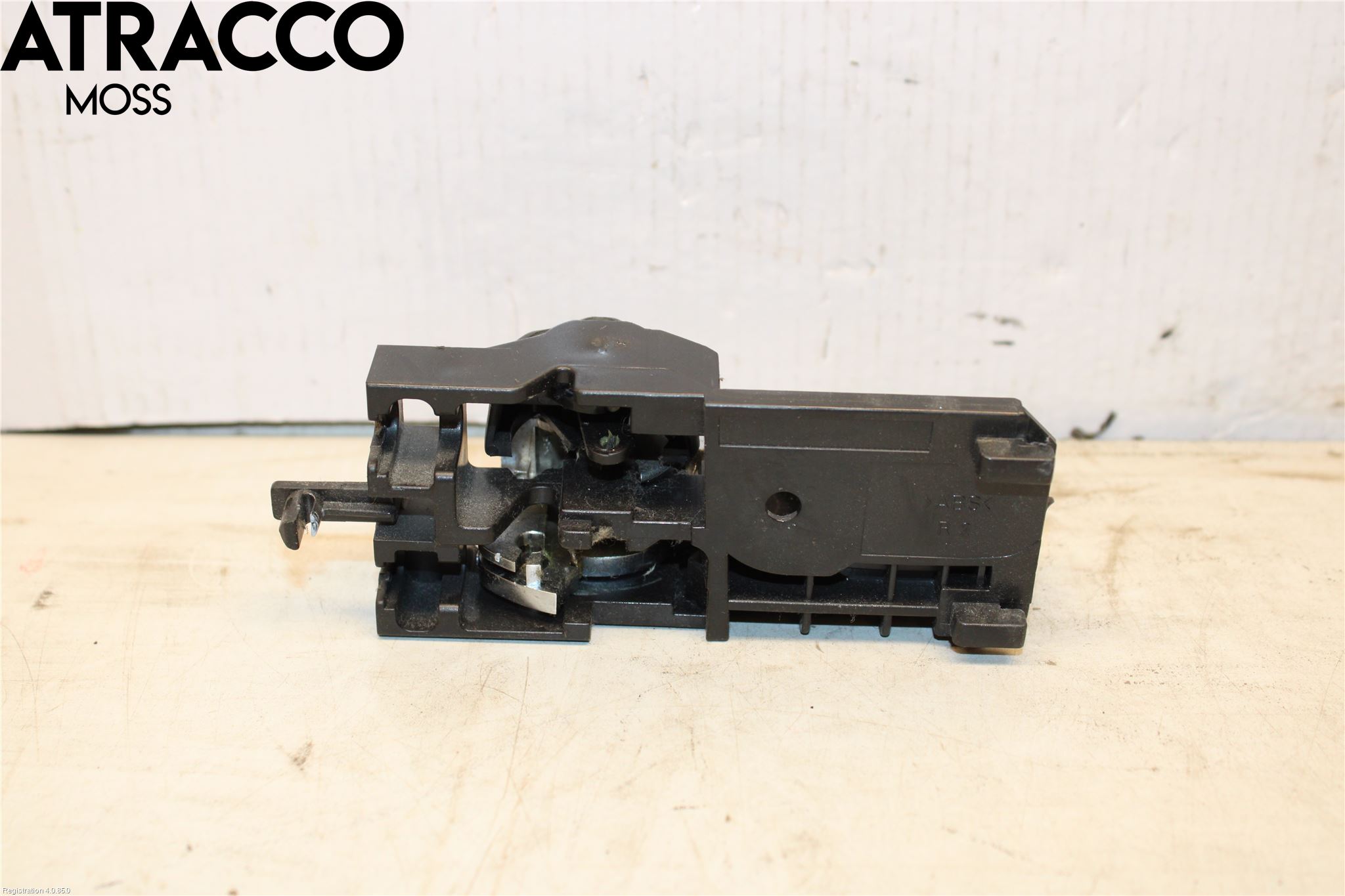 Suzuki SX4 10-13 Innr Dørhandtak H Indre