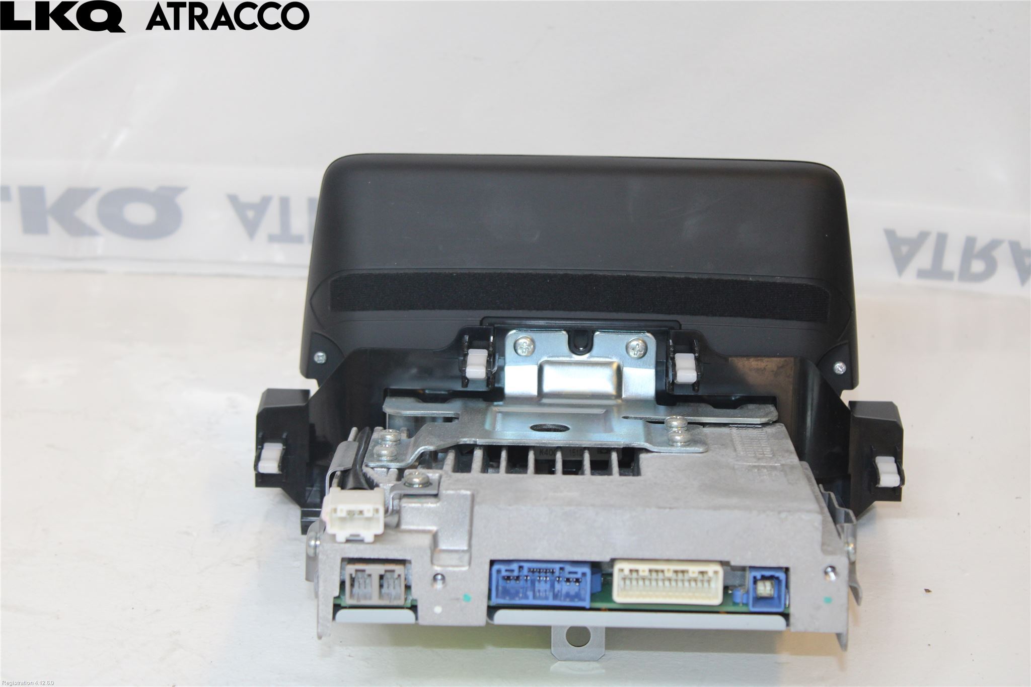 Mazda 6 13- Stereo Radio