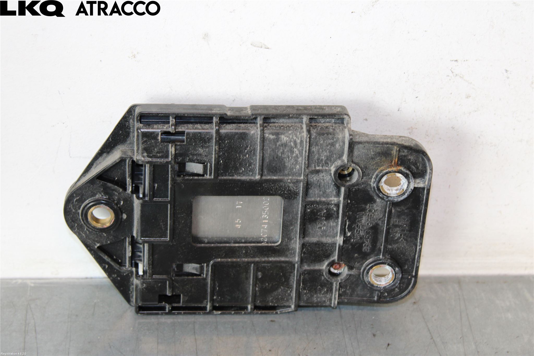 Nissan LEAF 18- Sensor Kollisjonsbeskyttelse