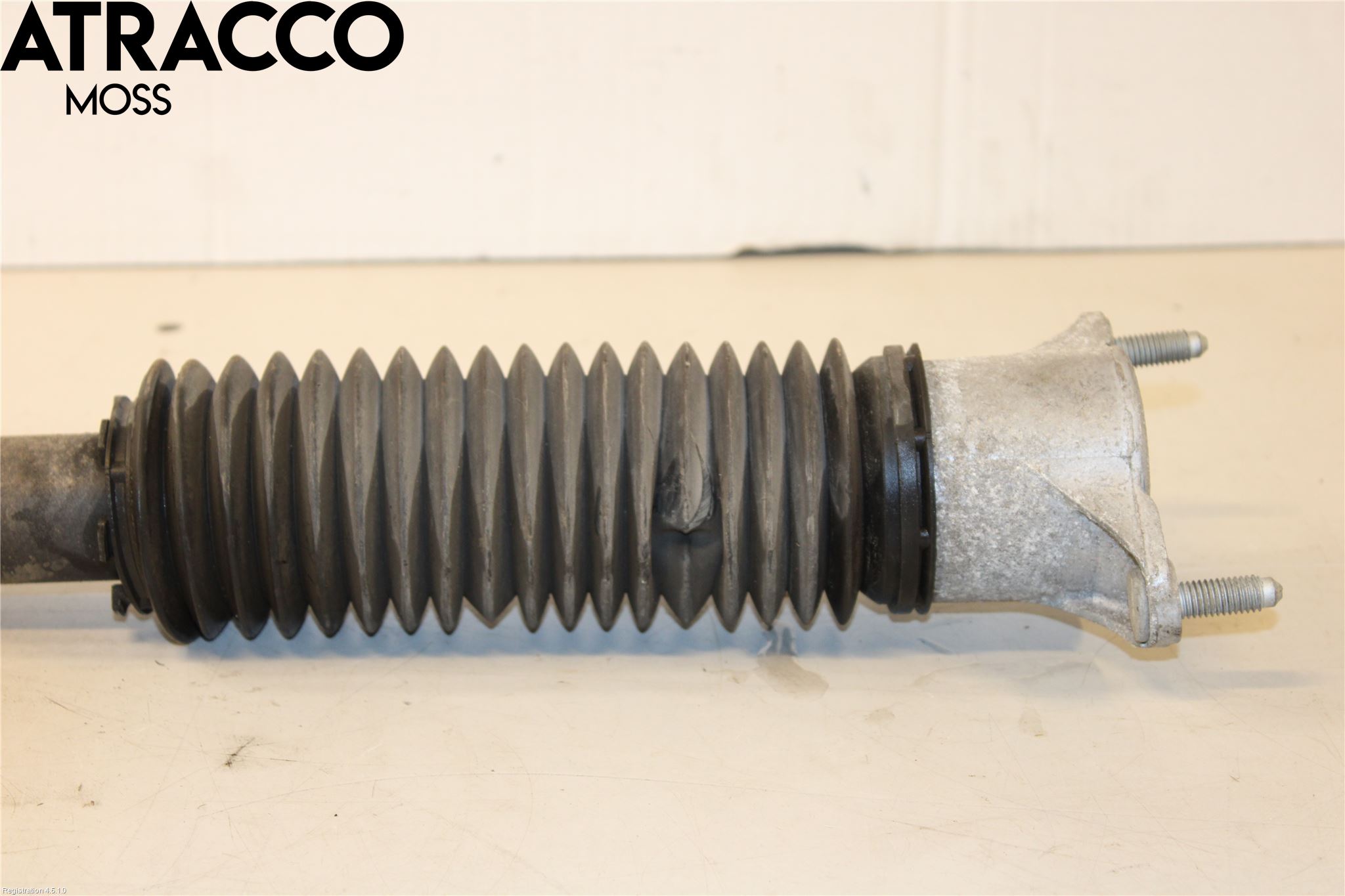 Mercedes-Benz MB A-KLASS (W177) 18- Støtdemper Bak