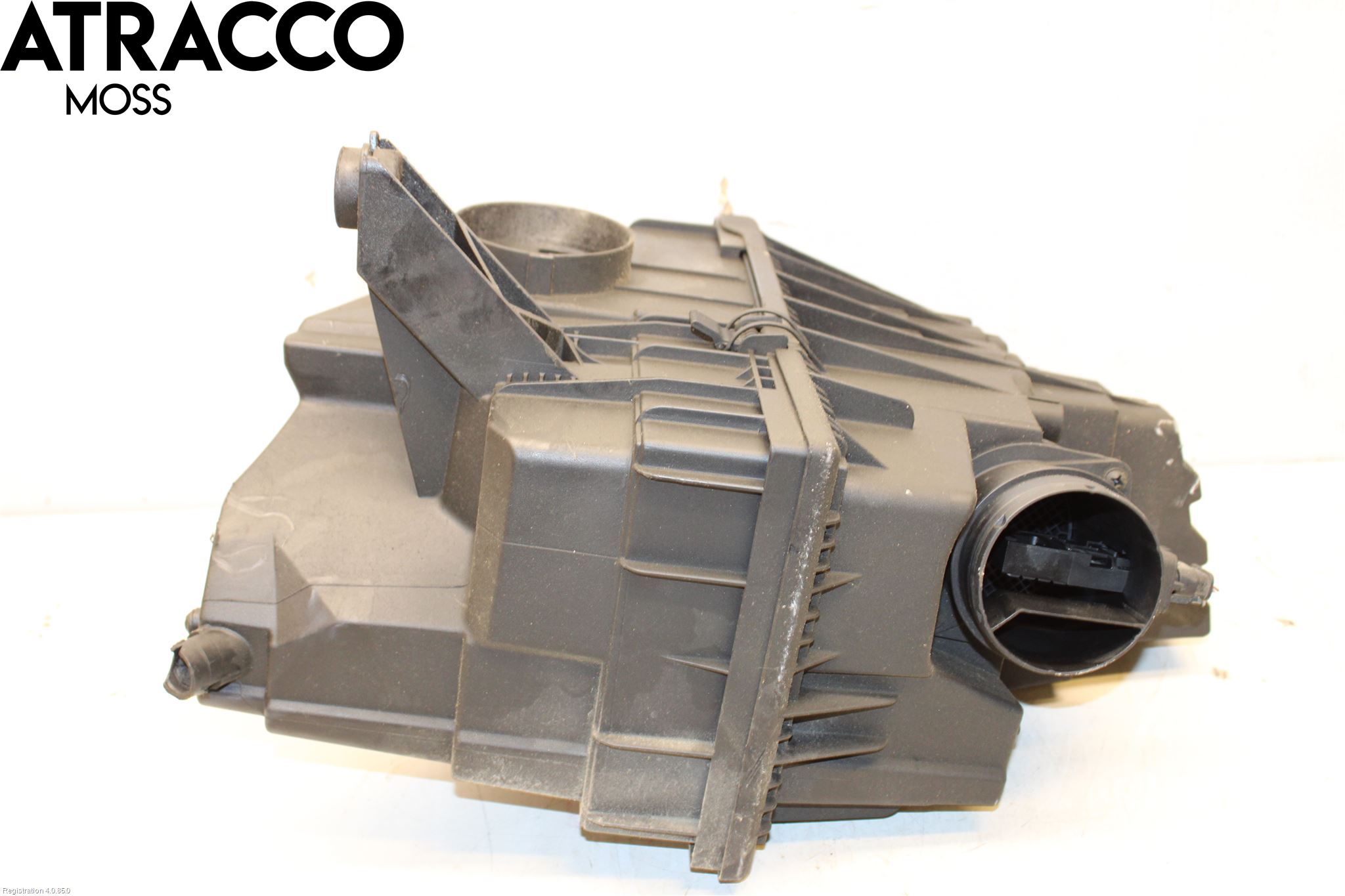 Volkswagen VW TRANSP/CARAVELLE (T5) 04-15 Luftfilter Boks