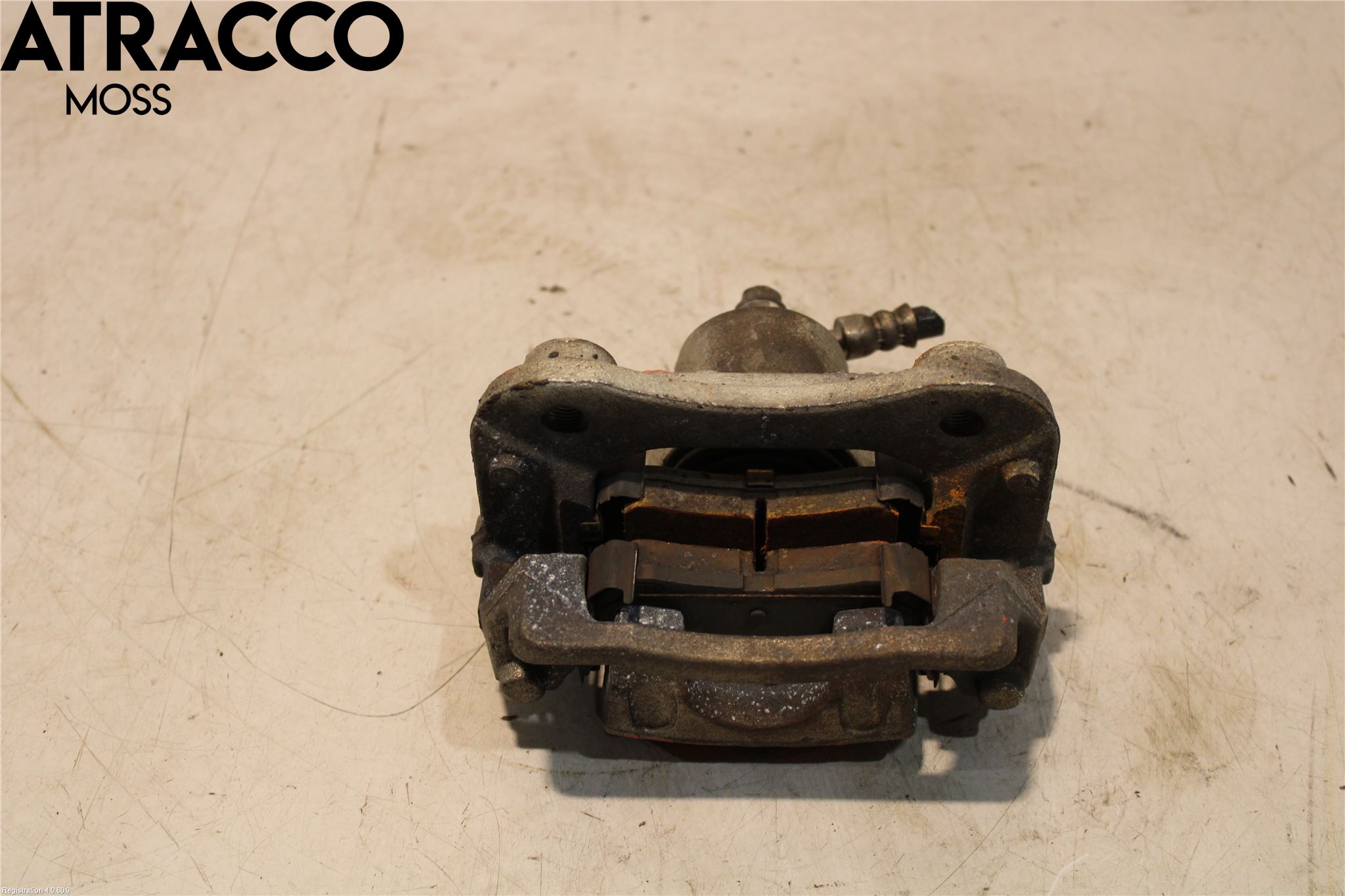 Kia SPORTAGE (QL) 16-21 Bremsecaliper Bak Høyre