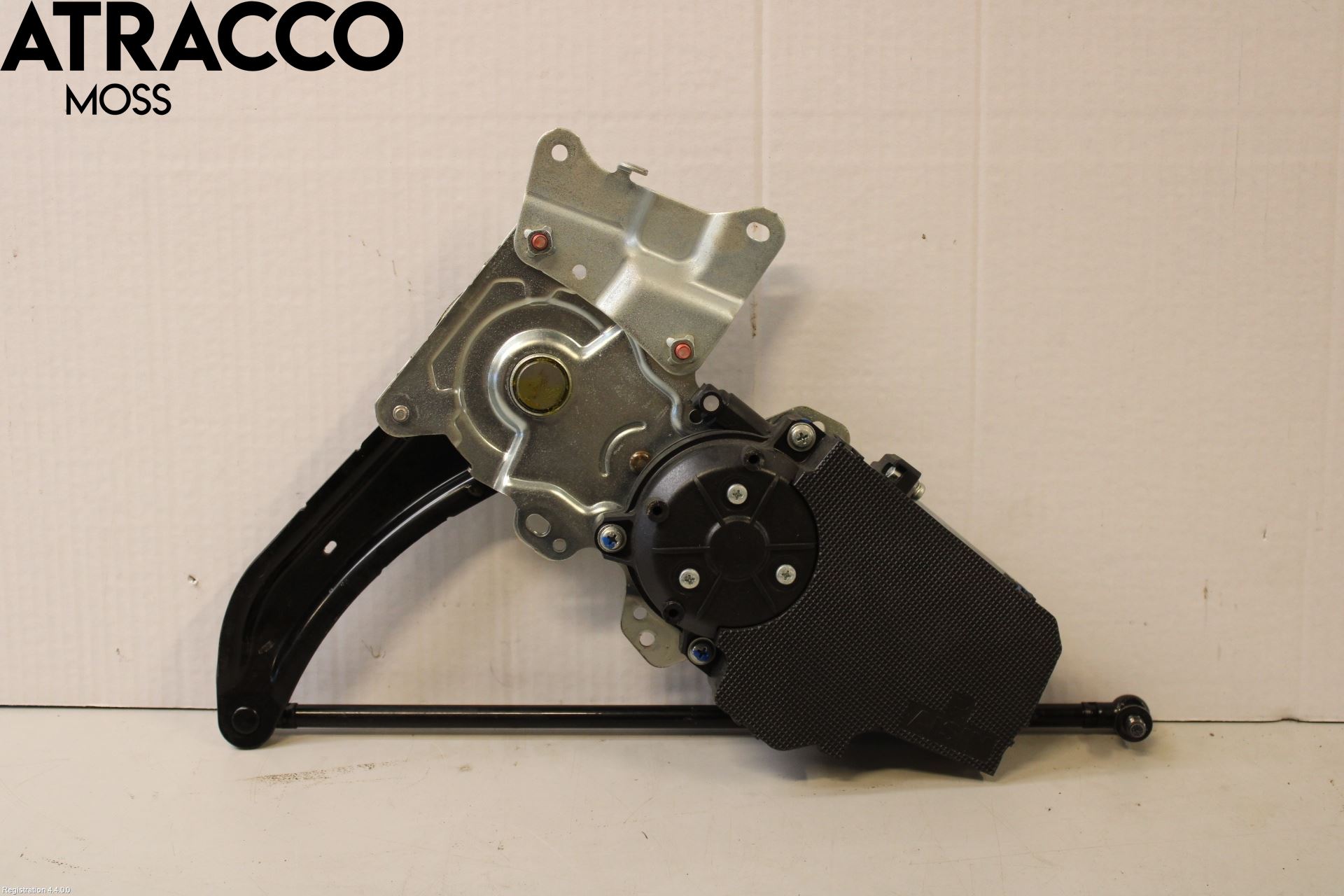 Mitsubishi OUTLANDER 13-21 Baklukeåpner Automatisk