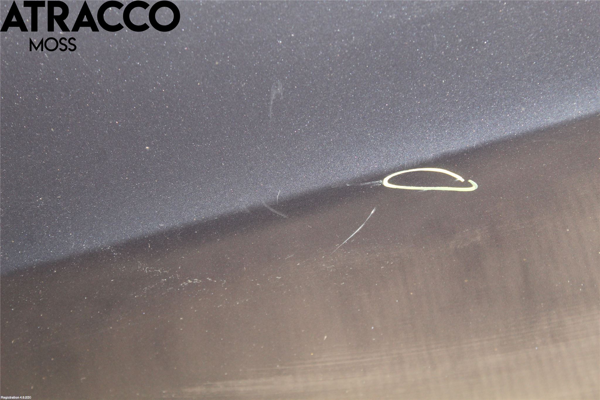 Peugeot 508 11-18 Dør 4D Foran Venstre