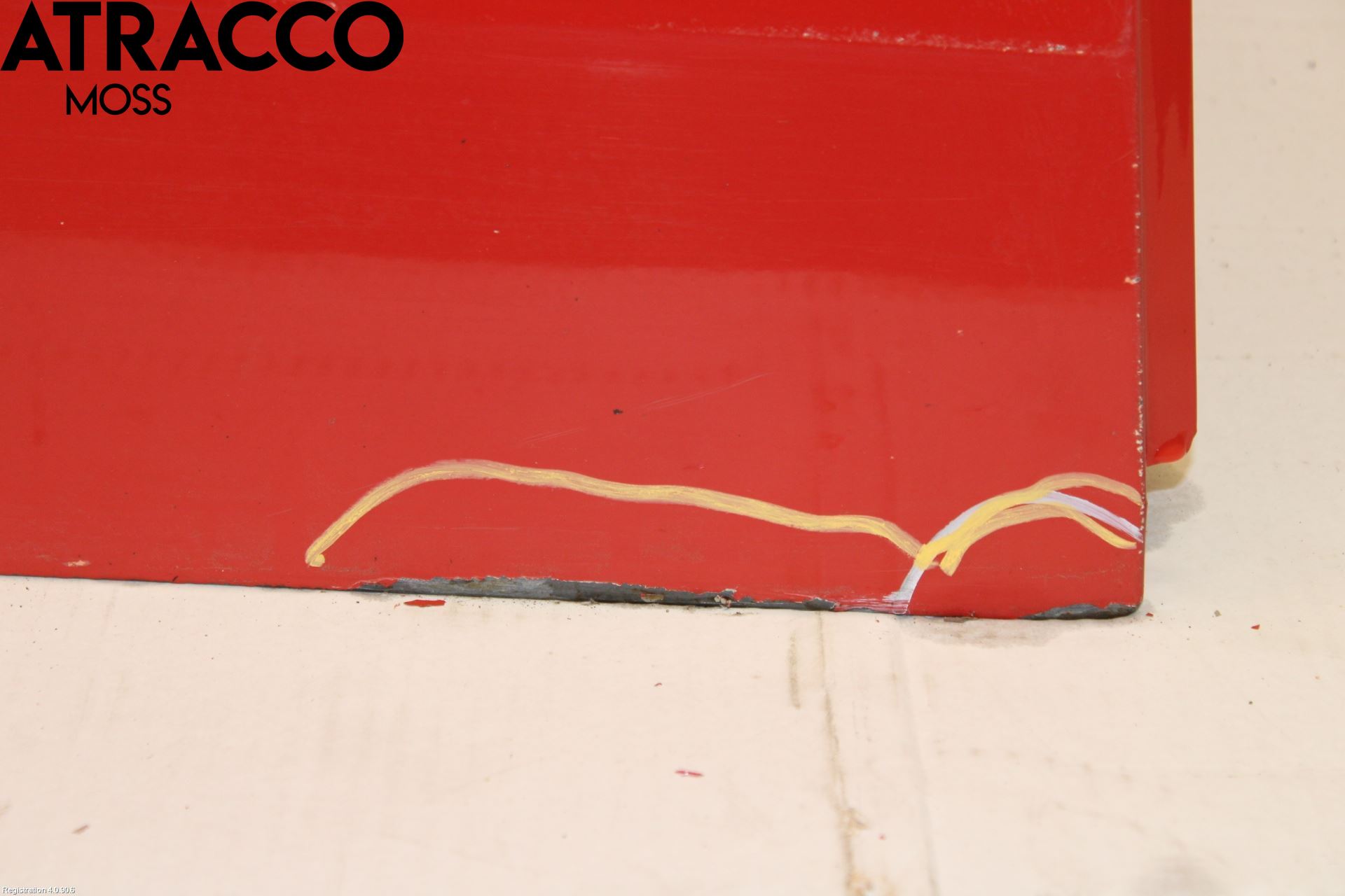 Peugeot PARTNER 16-18 Dør Skyvedør Venstre