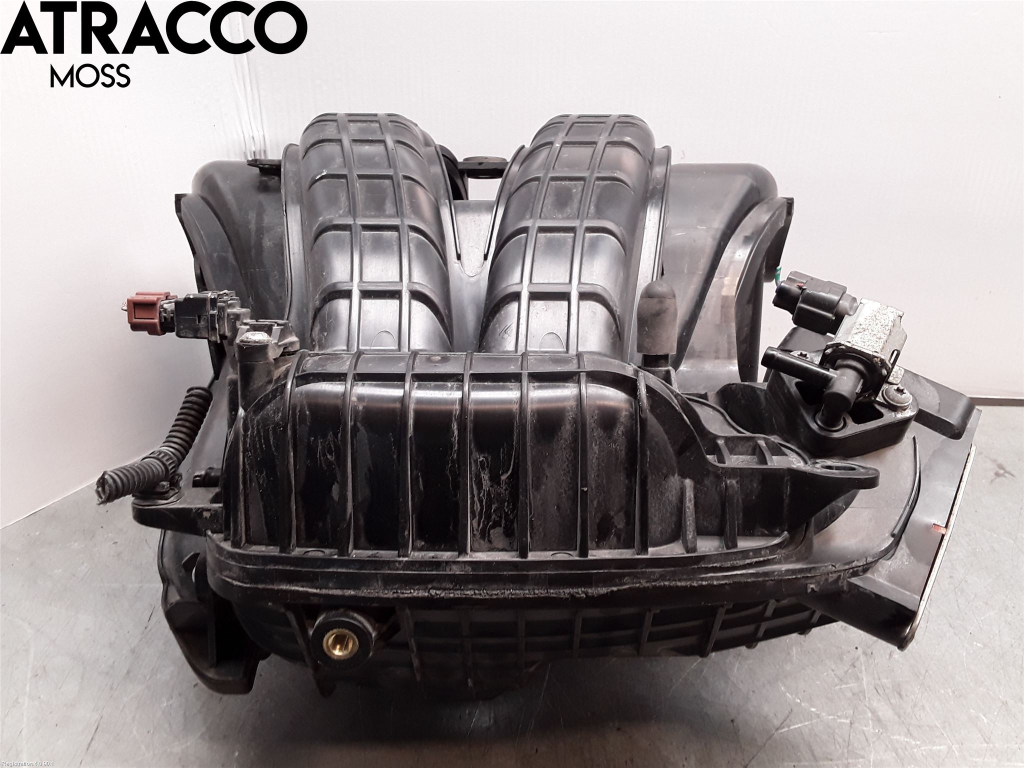 Mitsubishi OUTLANDER 13-21 Manifold Kombinert