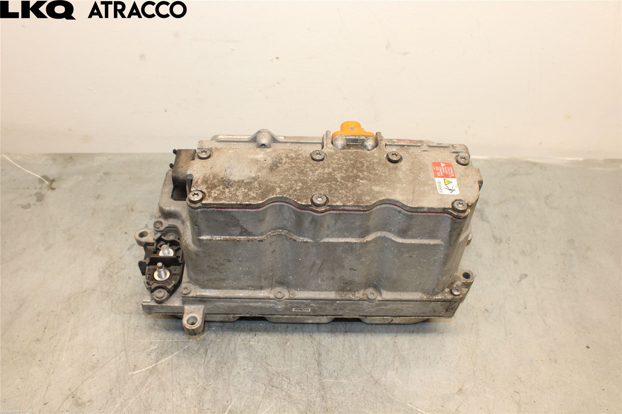 Volkswagen VW UP! / E-UP! Inverter Hybrid