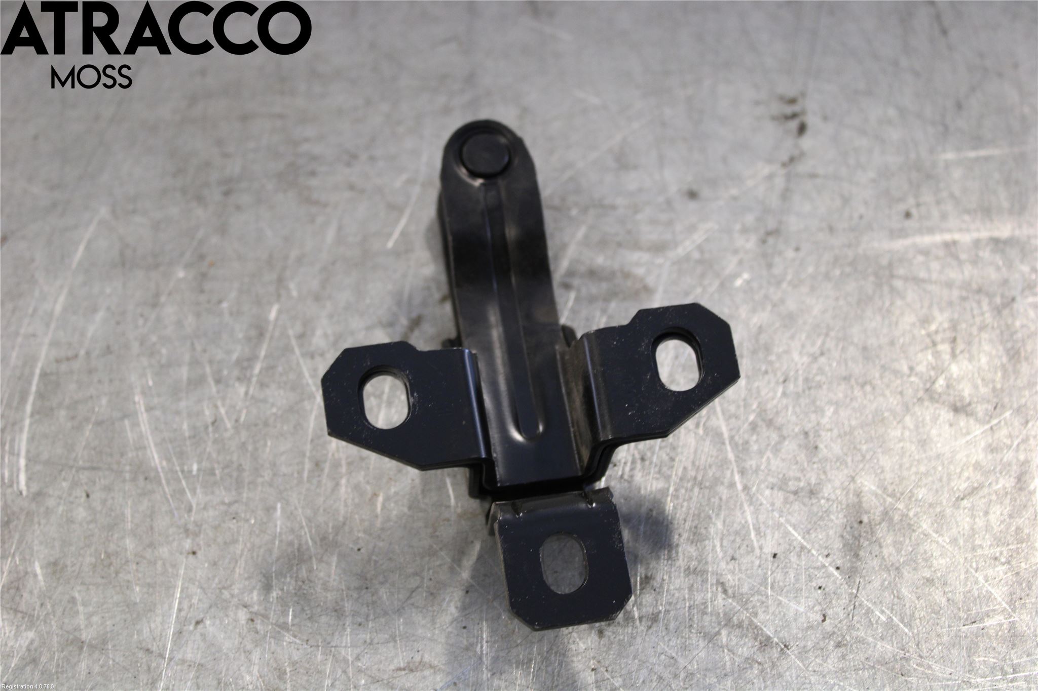 Volvo XC90 07-14 Lås Bakluke-Koffertlokk