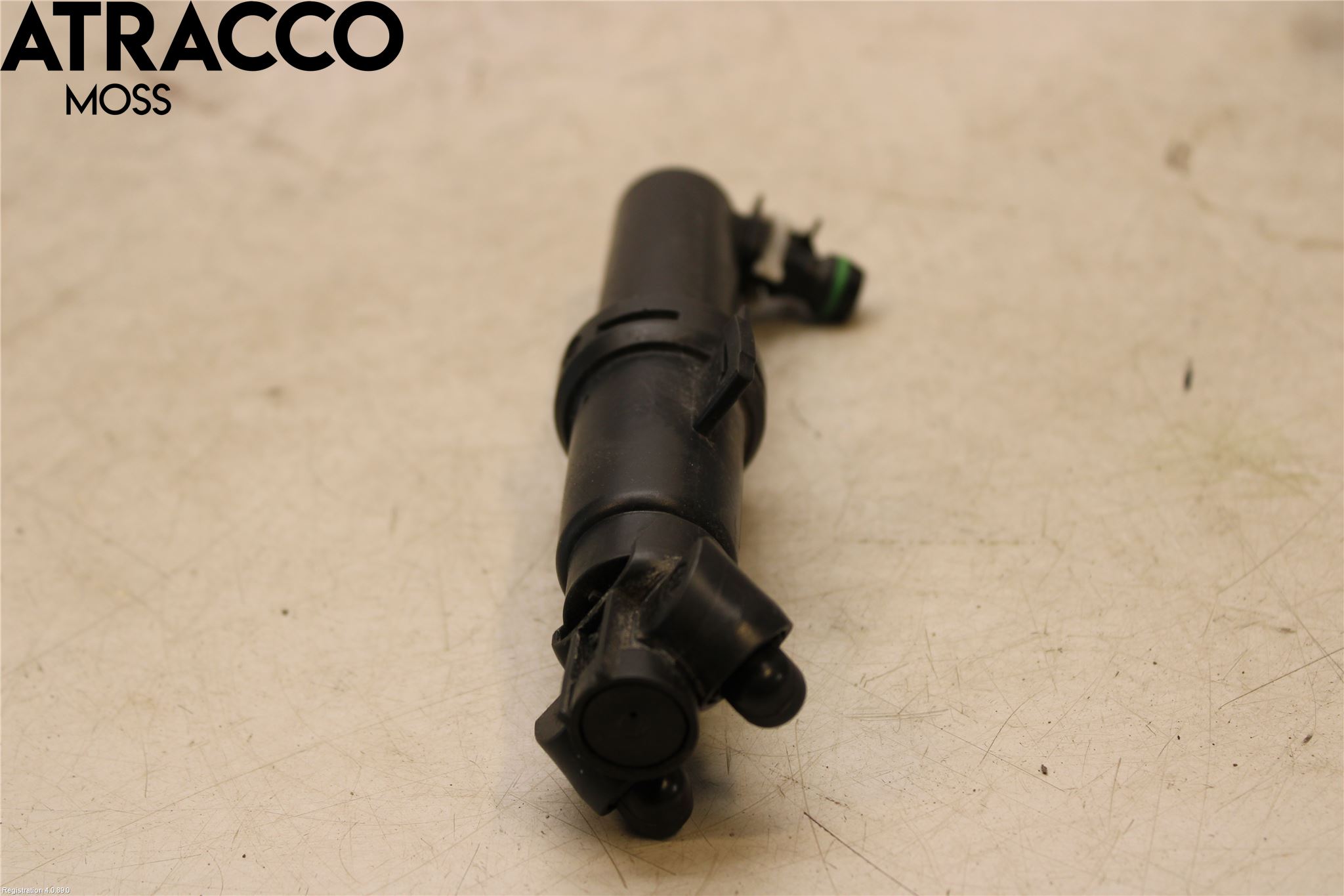 Audi A3/S3 05-13 Spylerdyse Frontlykter