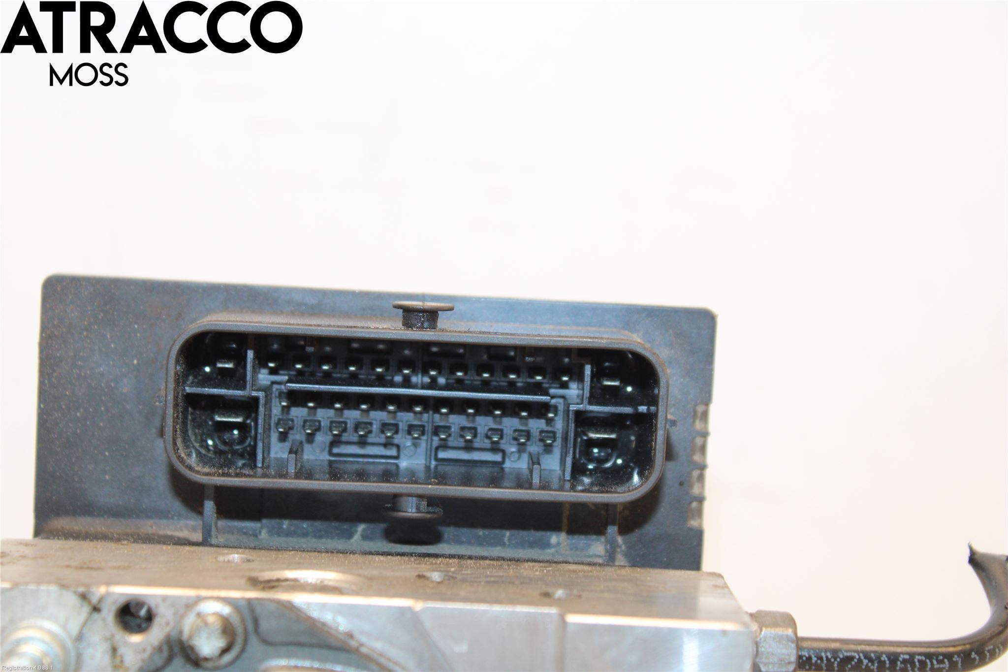 Peugeot 508 11-18 Abs Hydraulikkaggregat