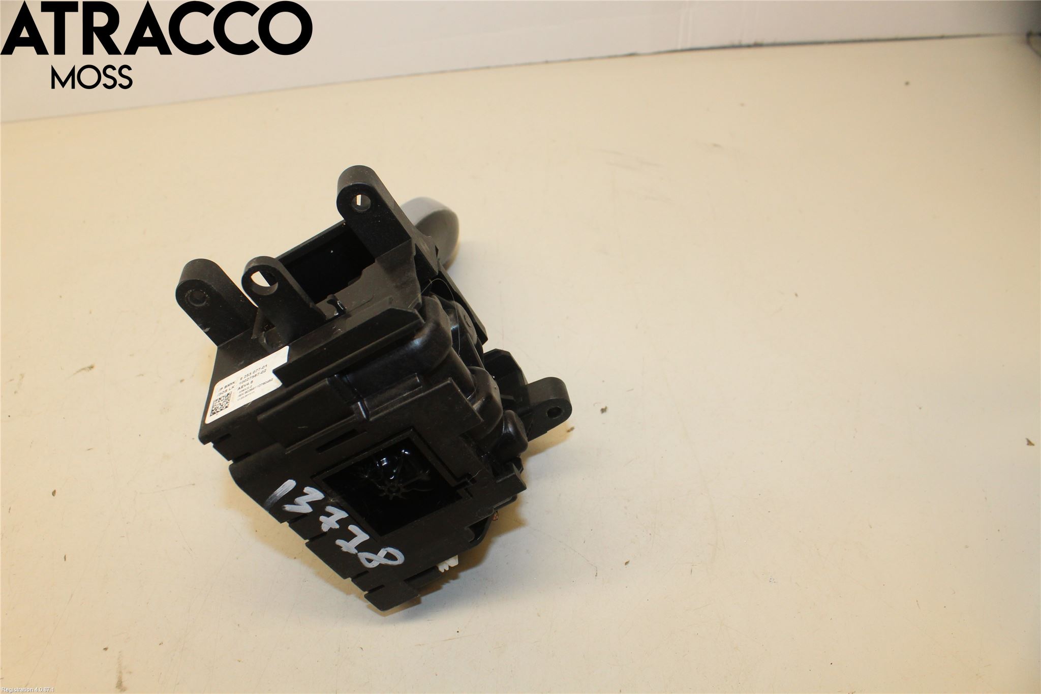 BMW X3 F25 10-17 Gearspak