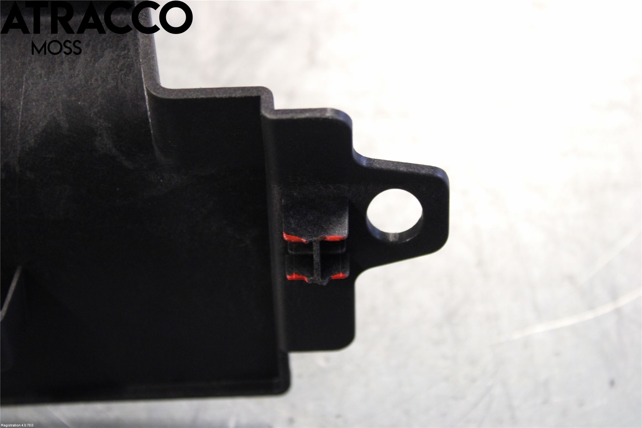 Tesla MODEL X 16- Innr Terskel Innstigning